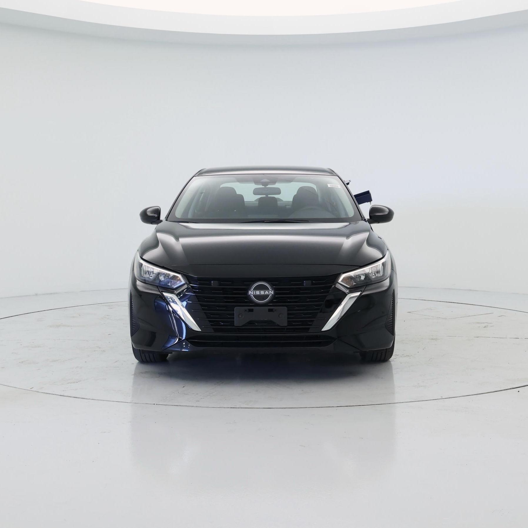 Thumbnail: 2024 Nissan Sentra - 5