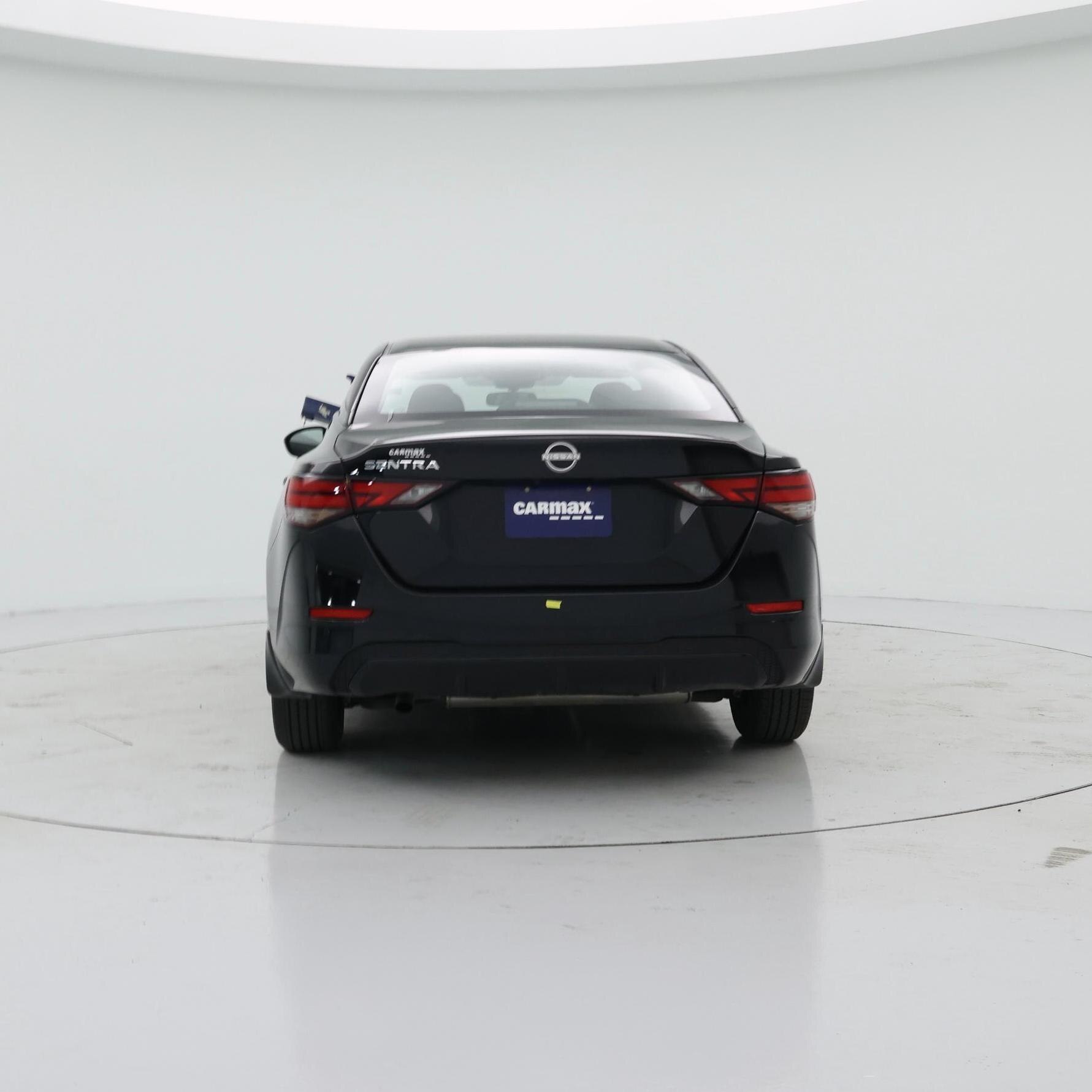 Thumbnail: 2024 Nissan Sentra - 6