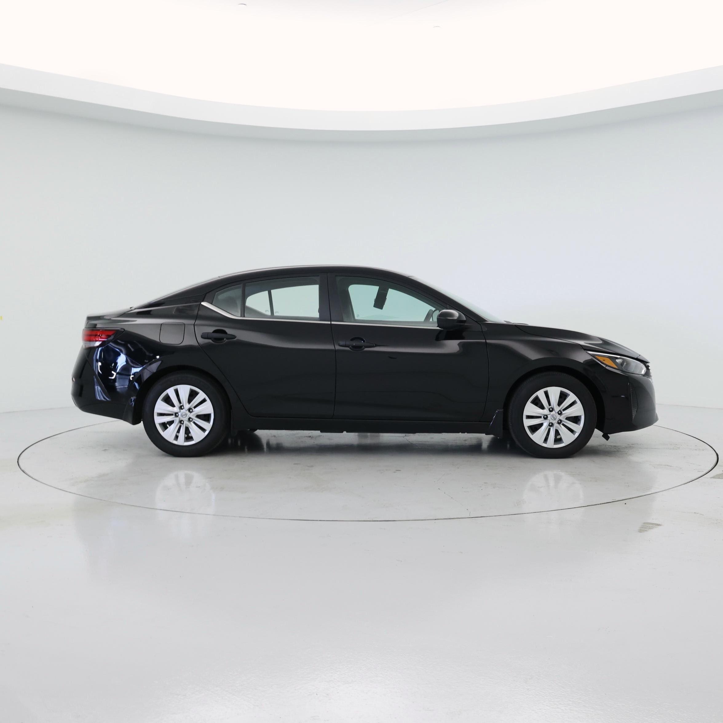 Thumbnail: 2024 Nissan Sentra - 7