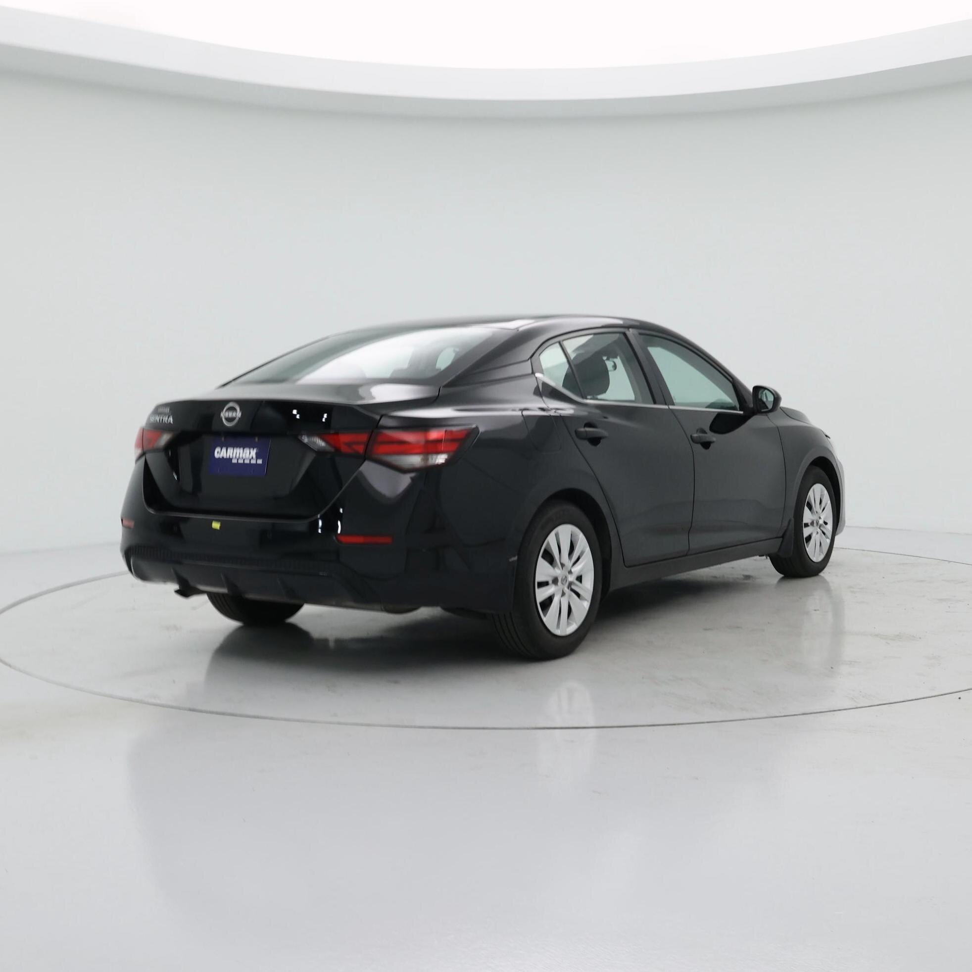 Thumbnail: 2024 Nissan Sentra - 8