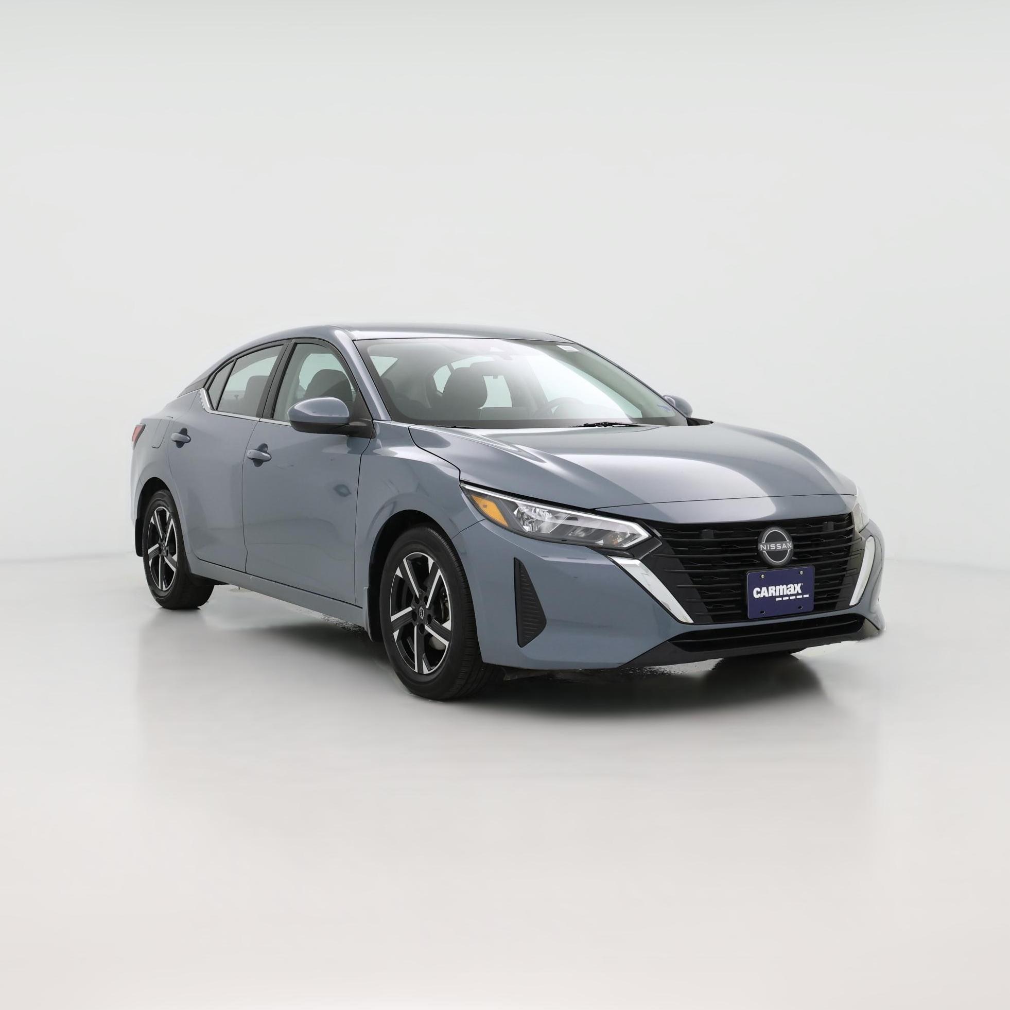 Thumbnail: 2024 Nissan Sentra - 1