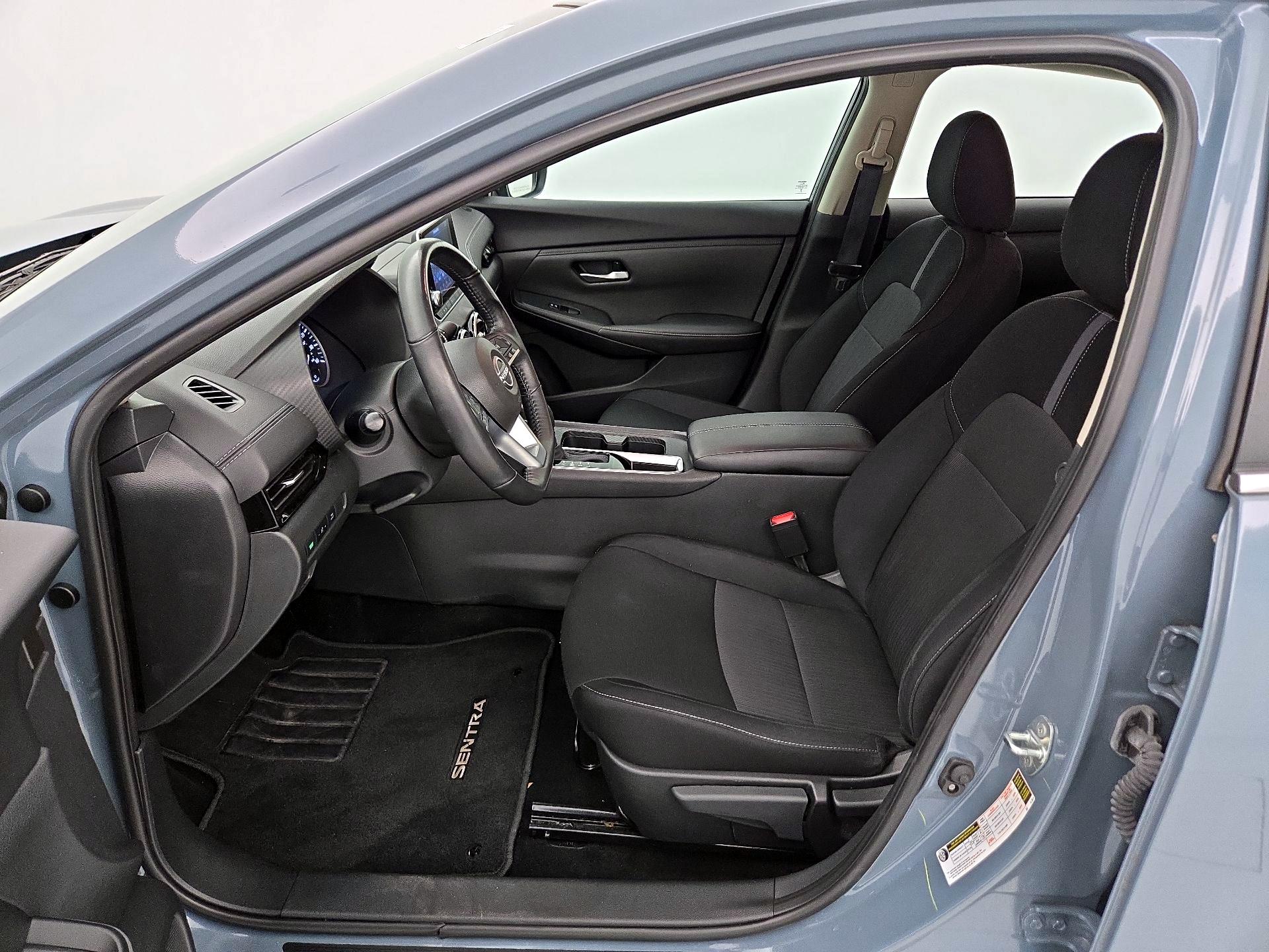 Thumbnail: 2024 Nissan Sentra - 11