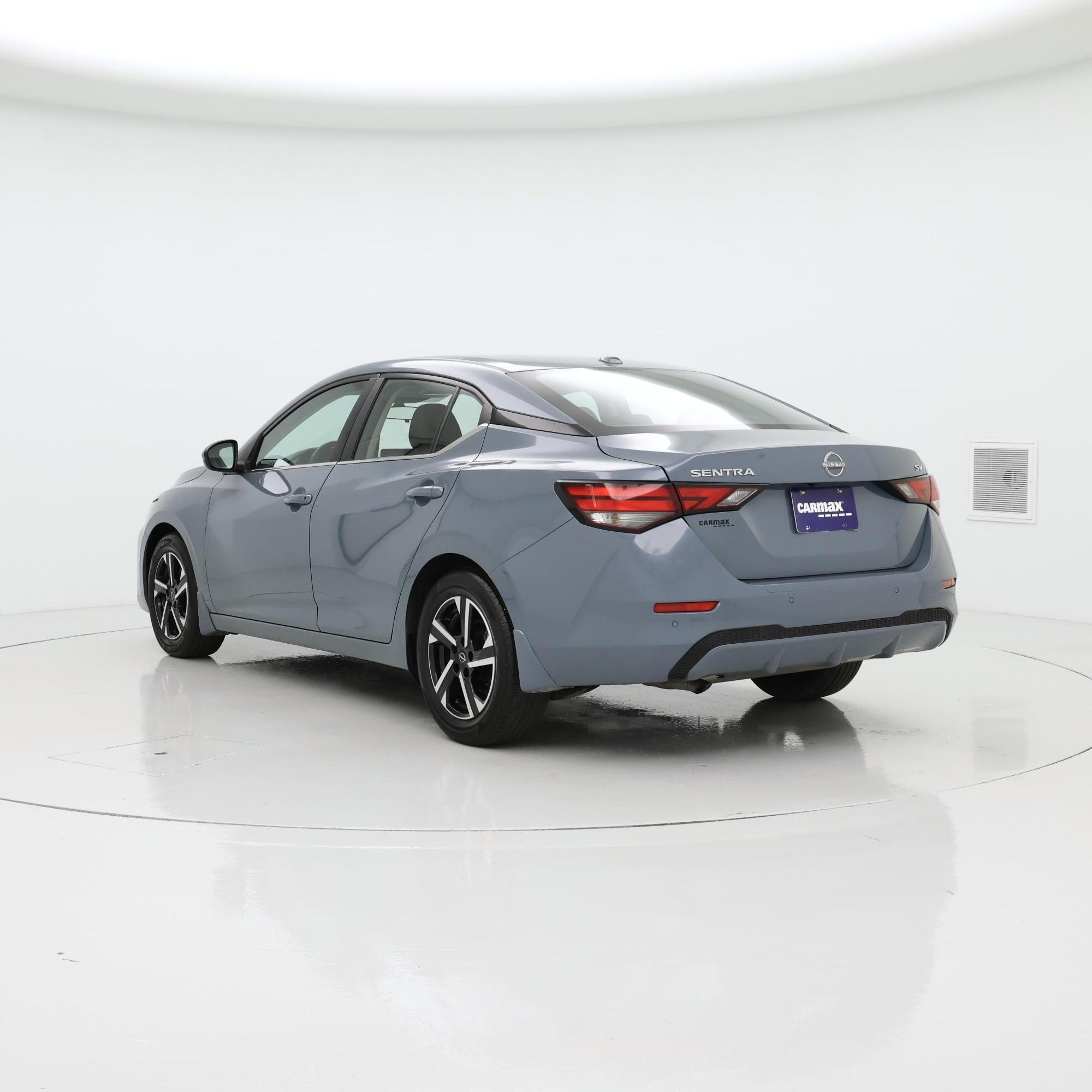 Thumbnail: 2024 Nissan Sentra - 2