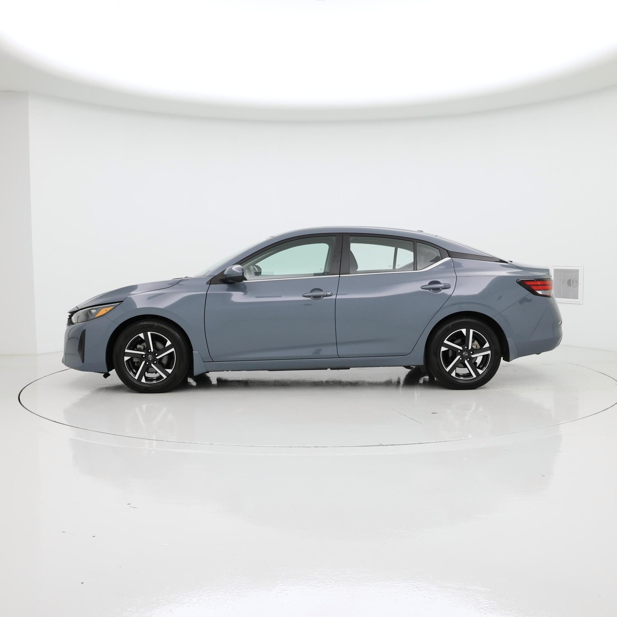 Thumbnail: 2024 Nissan Sentra - 3