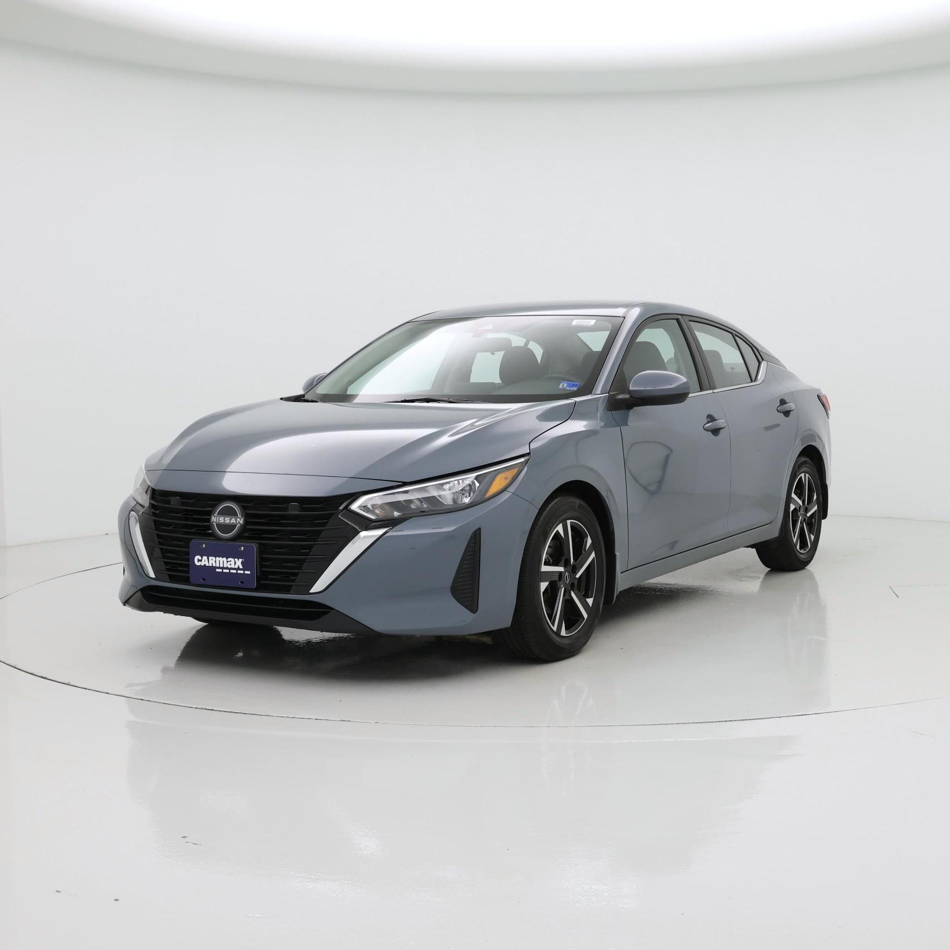 Thumbnail: 2024 Nissan Sentra - 4