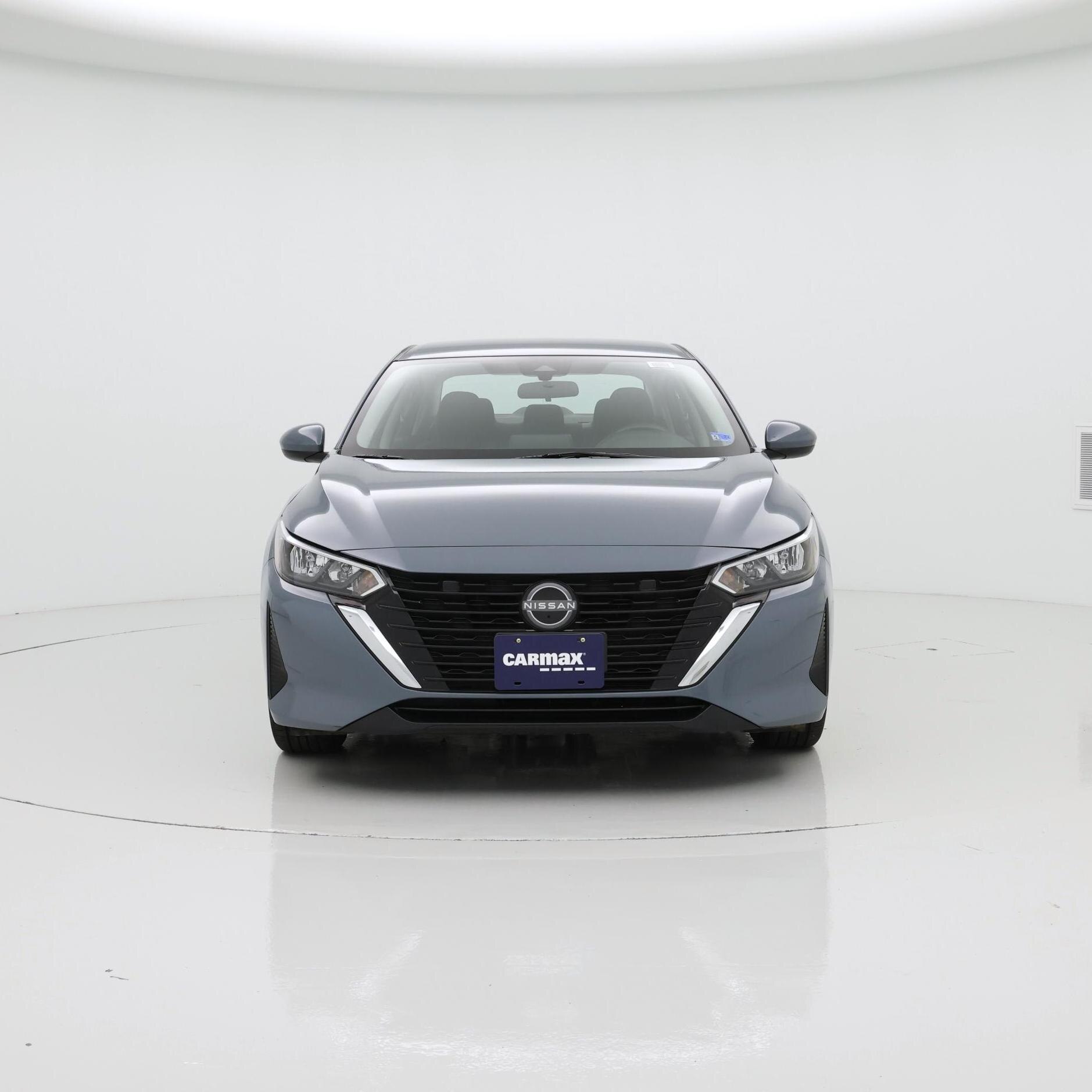 Thumbnail: 2024 Nissan Sentra - 5