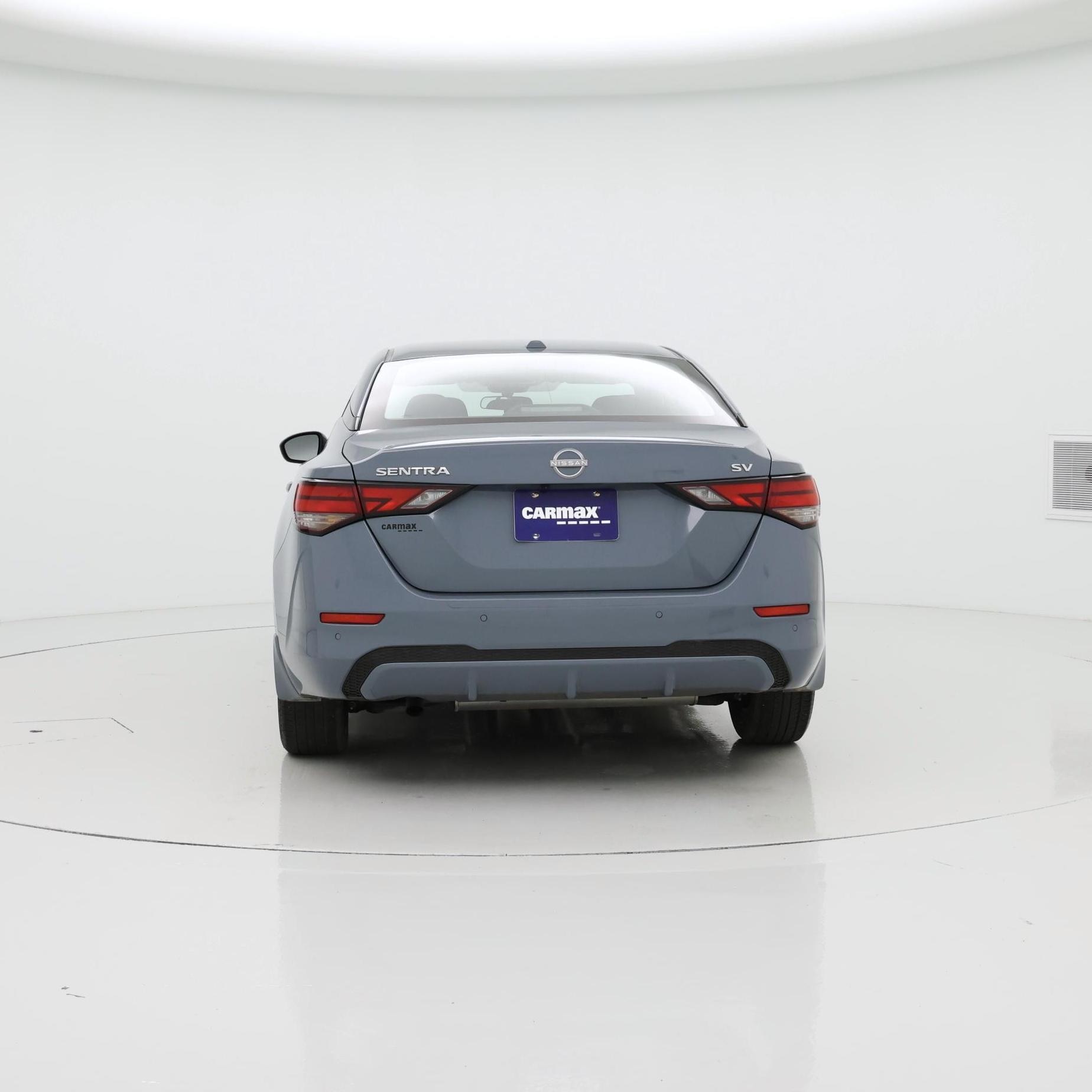 Thumbnail: 2024 Nissan Sentra - 6