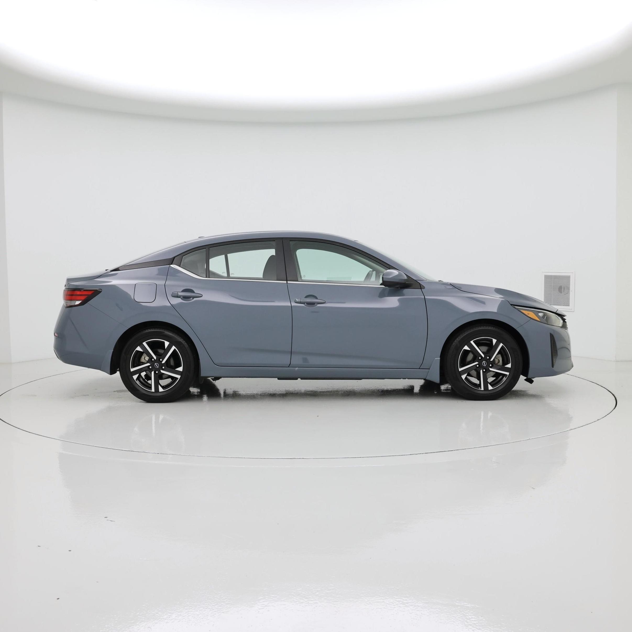 Thumbnail: 2024 Nissan Sentra - 7