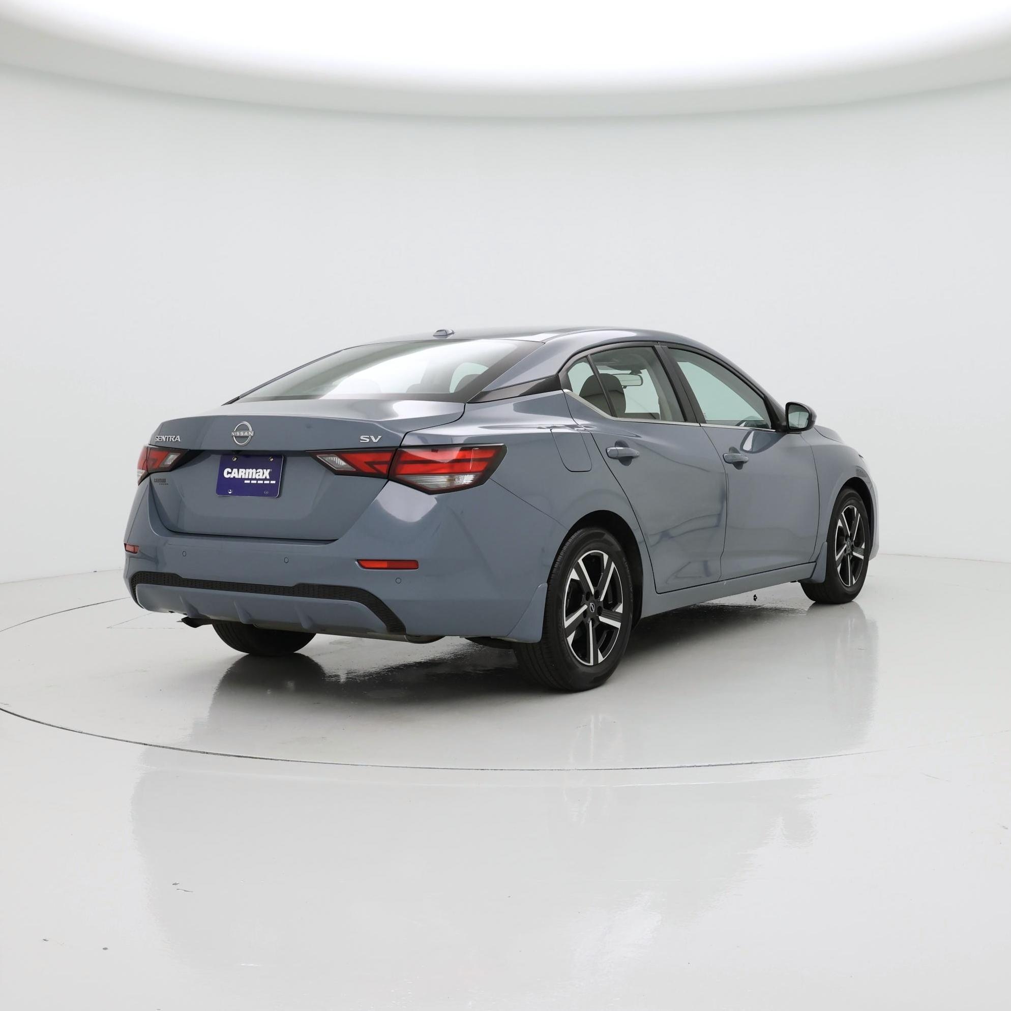 Thumbnail: 2024 Nissan Sentra - 8