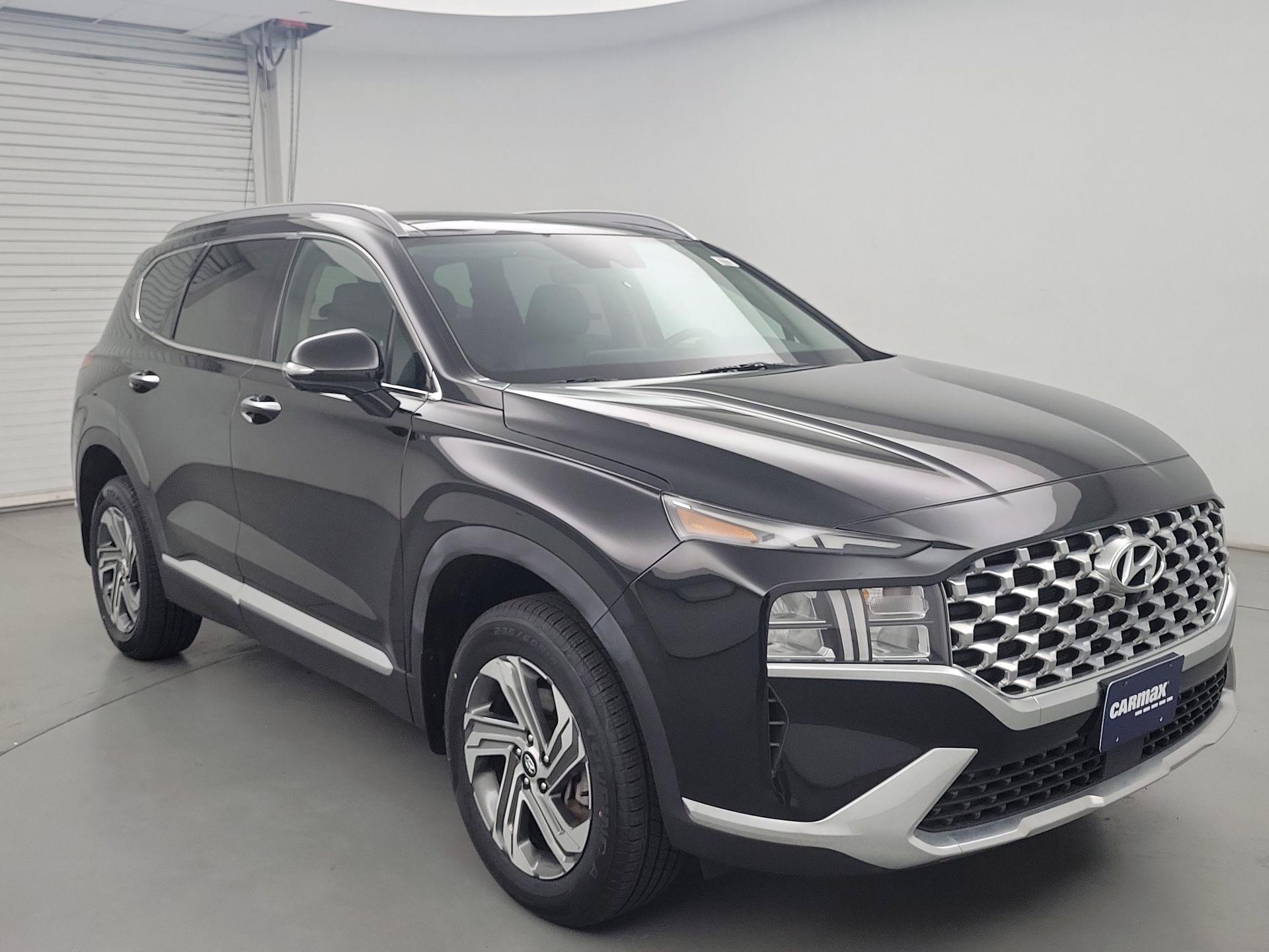 Thumbnail: 2023 Hyundai Santa Fe - 1