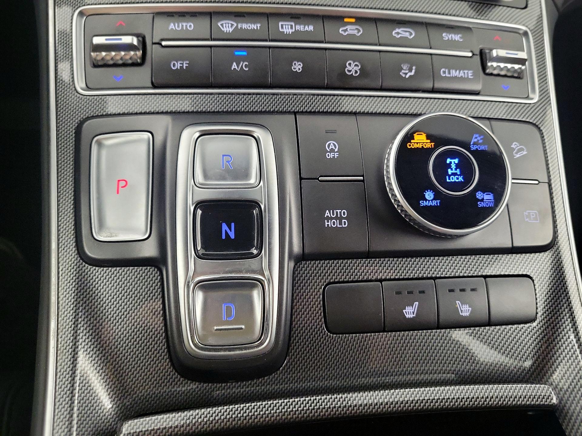 Thumbnail: 2023 Hyundai Santa Fe - 16