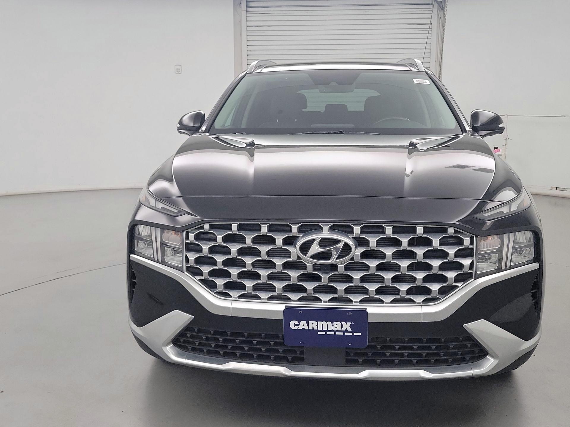 Thumbnail: 2023 Hyundai Santa Fe - 2