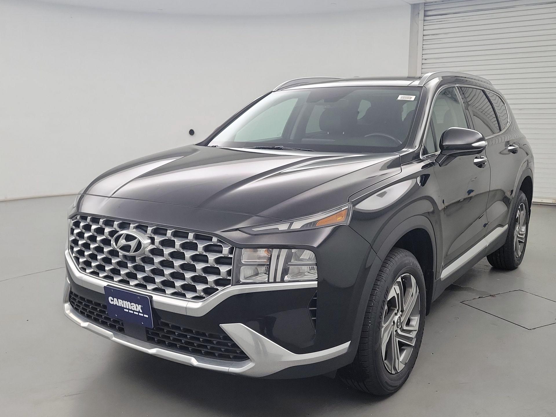 Thumbnail: 2023 Hyundai Santa Fe - 3