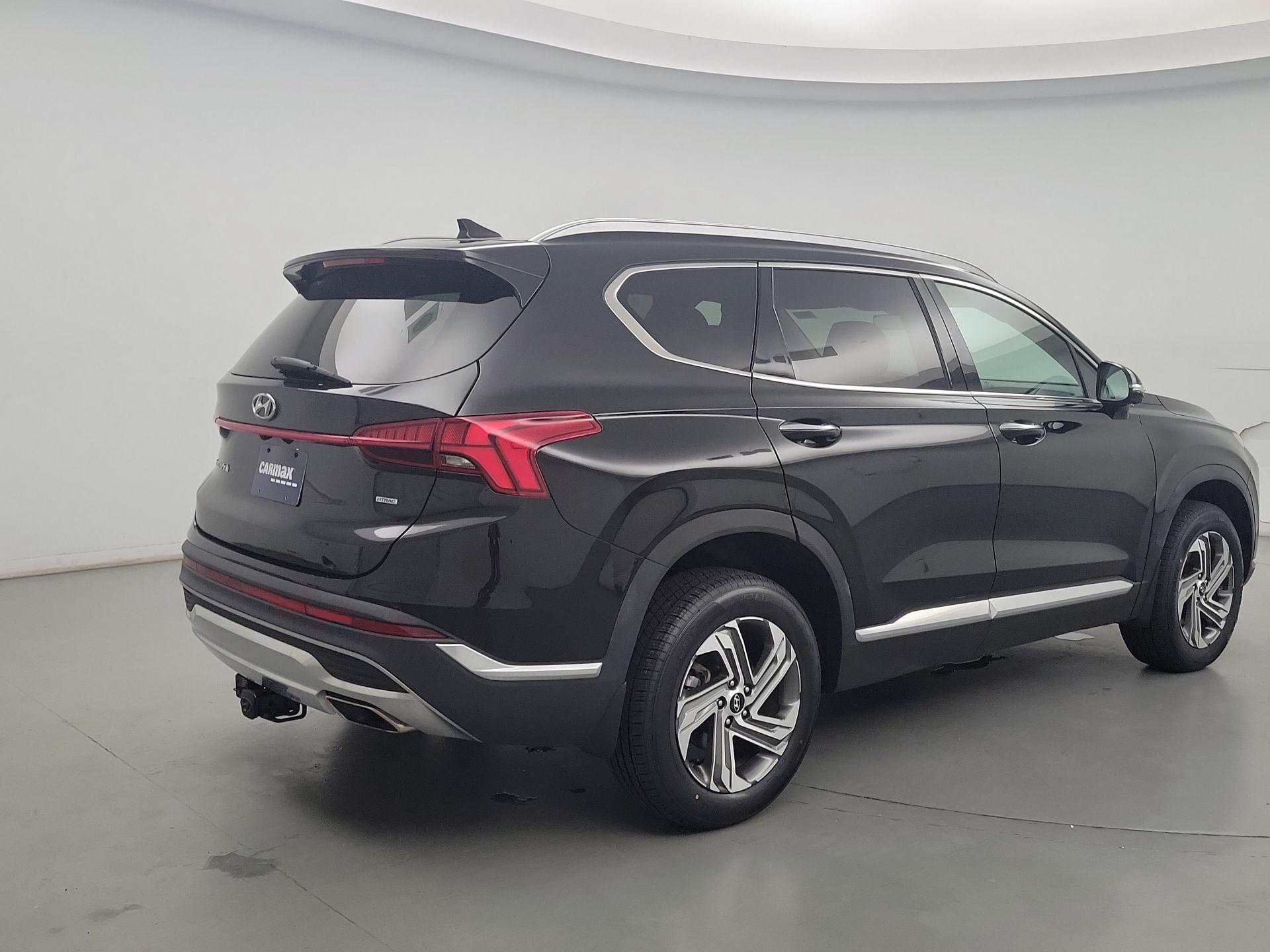 Thumbnail: 2023 Hyundai Santa Fe - 5