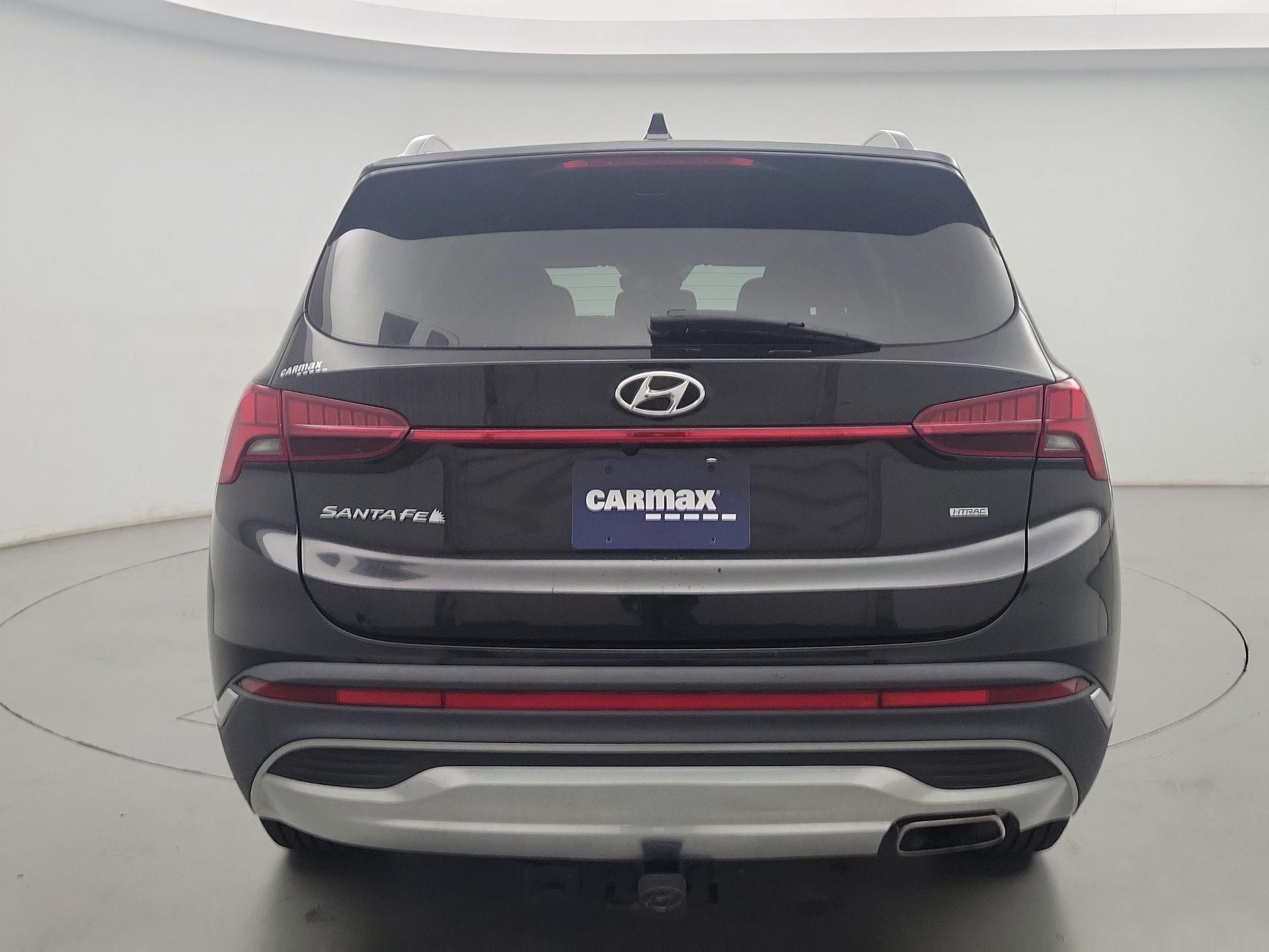 Thumbnail: 2023 Hyundai Santa Fe - 6