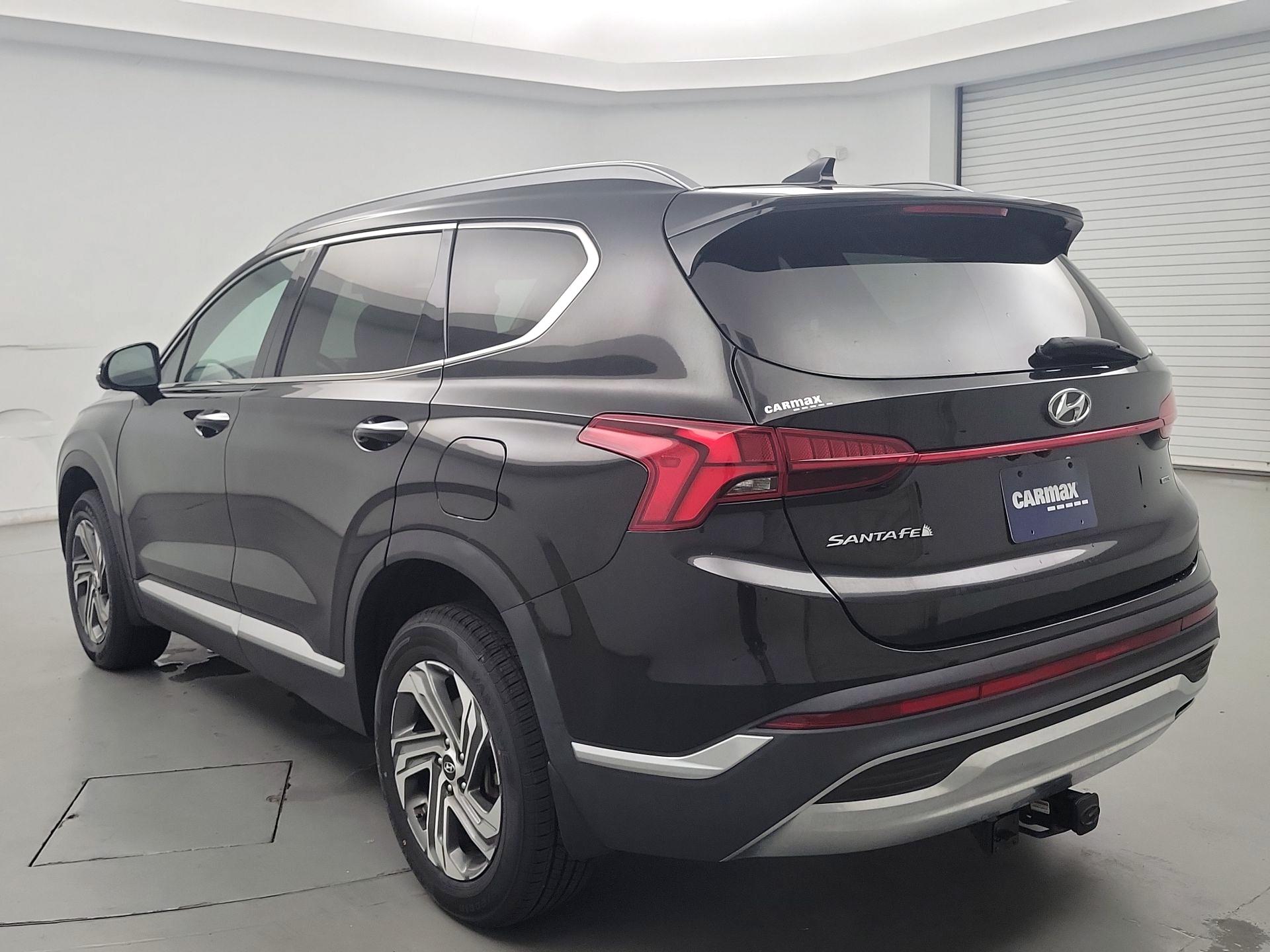 Thumbnail: 2023 Hyundai Santa Fe - 7