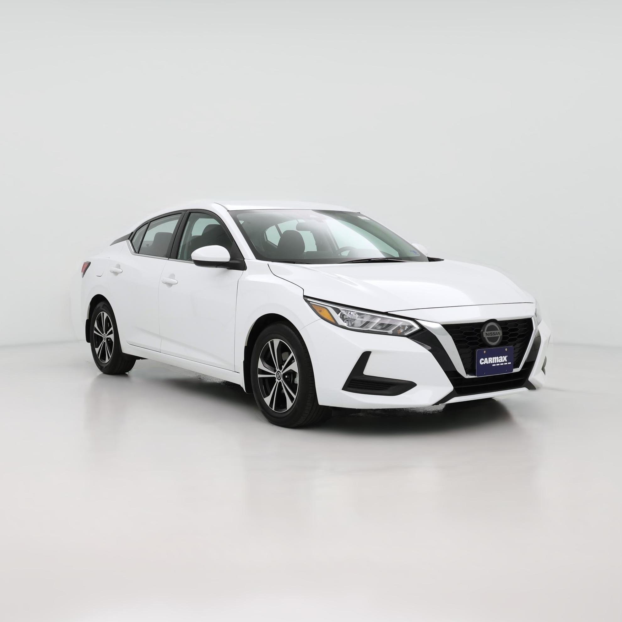 Thumbnail: 2023 Nissan Sentra - 1