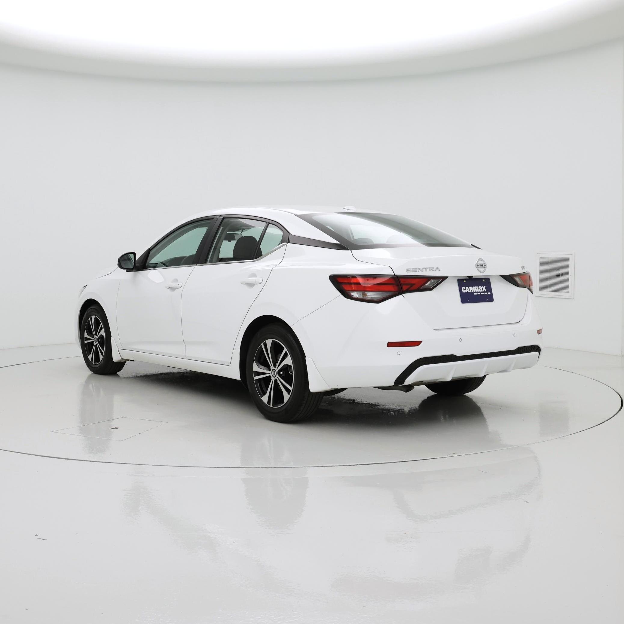 Thumbnail: 2023 Nissan Sentra - 2