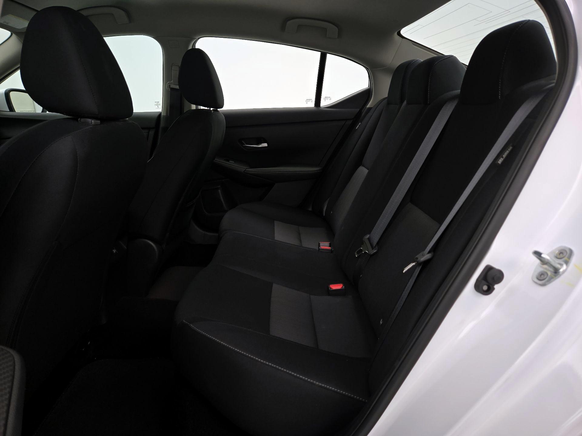 Thumbnail: 2023 Nissan Sentra - 19
