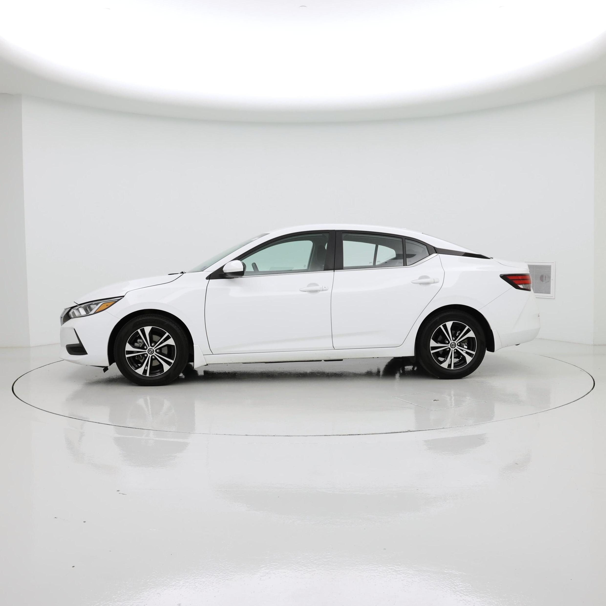 Thumbnail: 2023 Nissan Sentra - 3