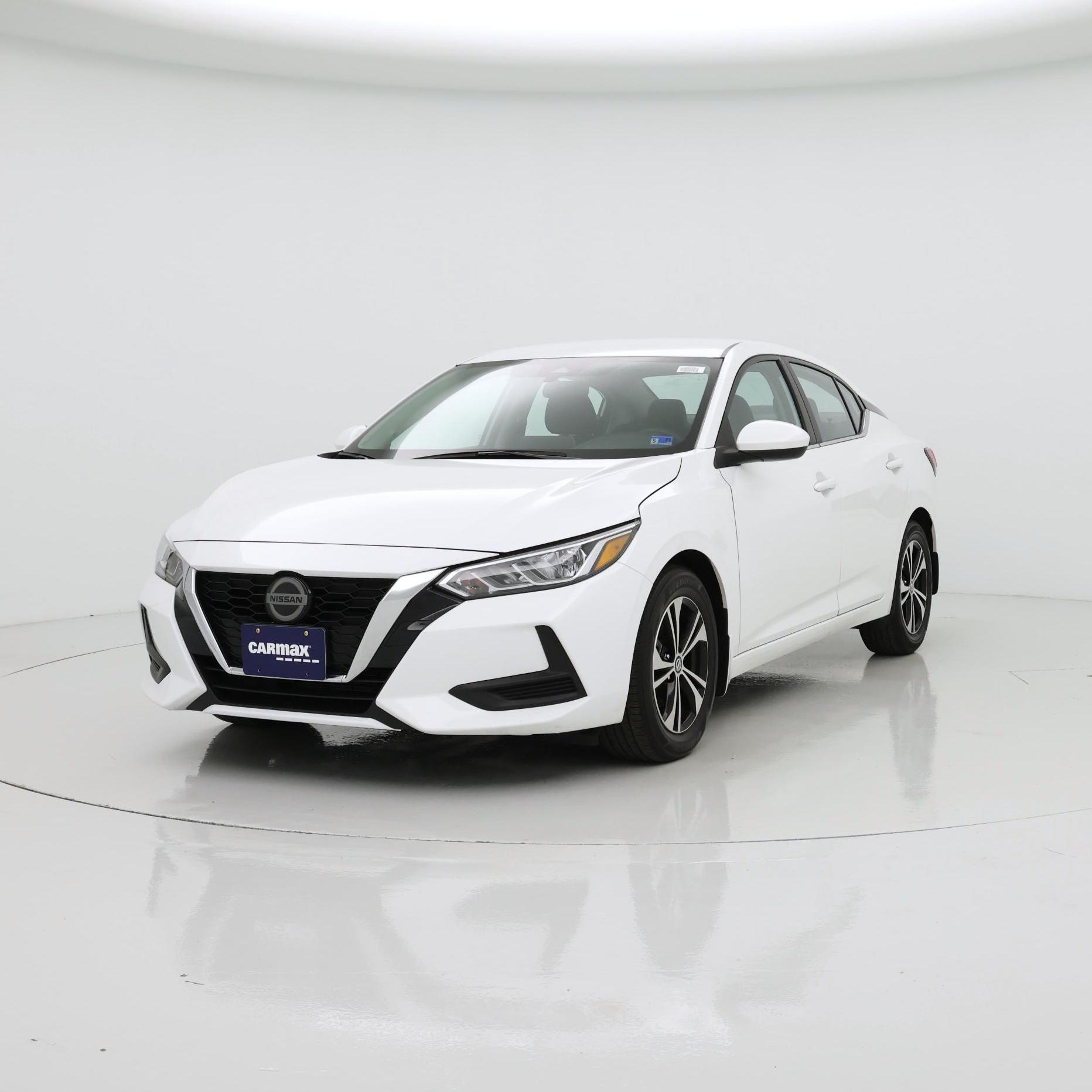 Thumbnail: 2023 Nissan Sentra - 4