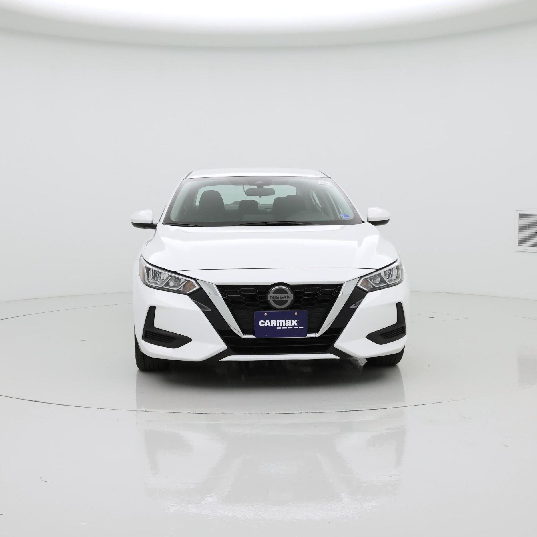 Thumbnail: 2023 Nissan Sentra - 5