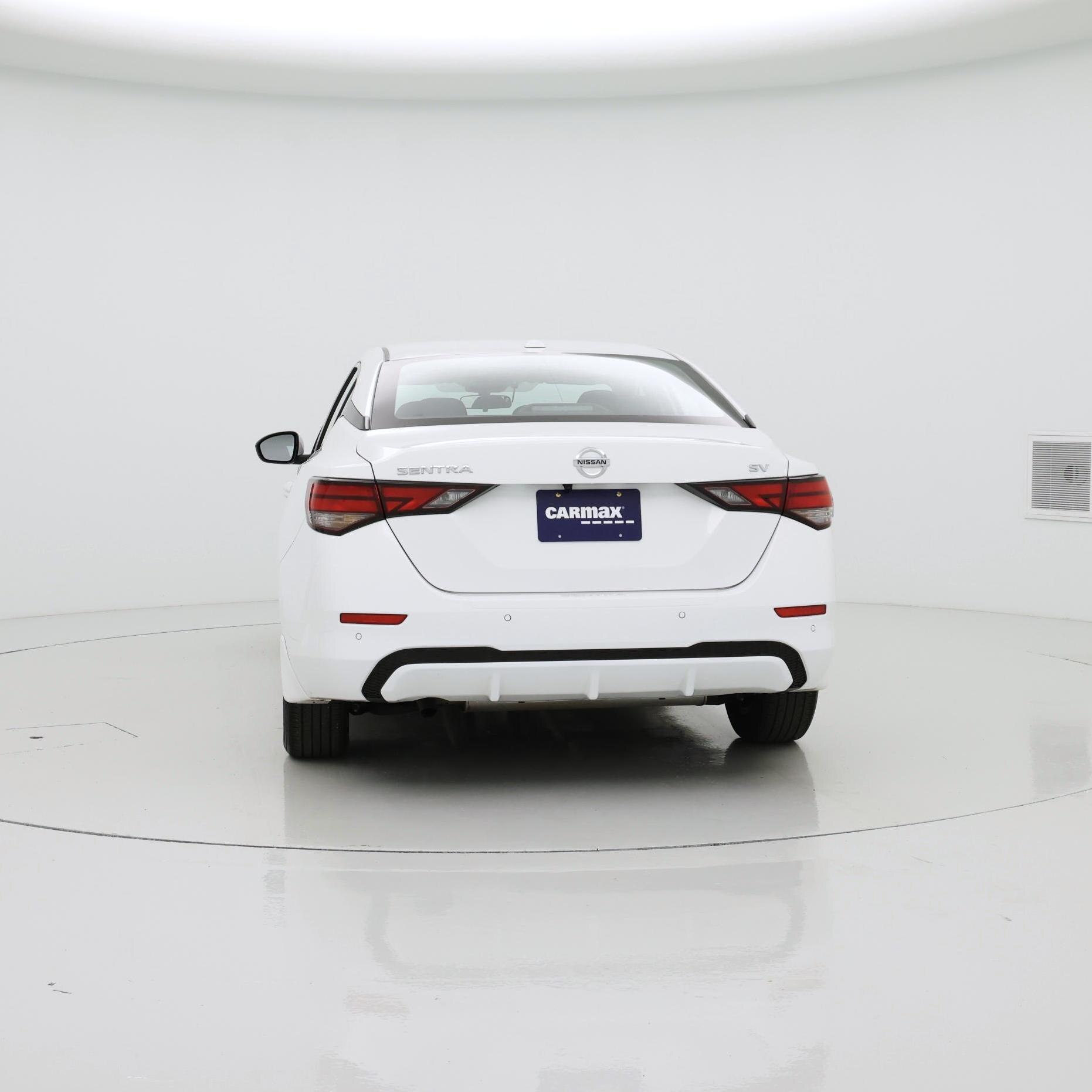 Thumbnail: 2023 Nissan Sentra - 6