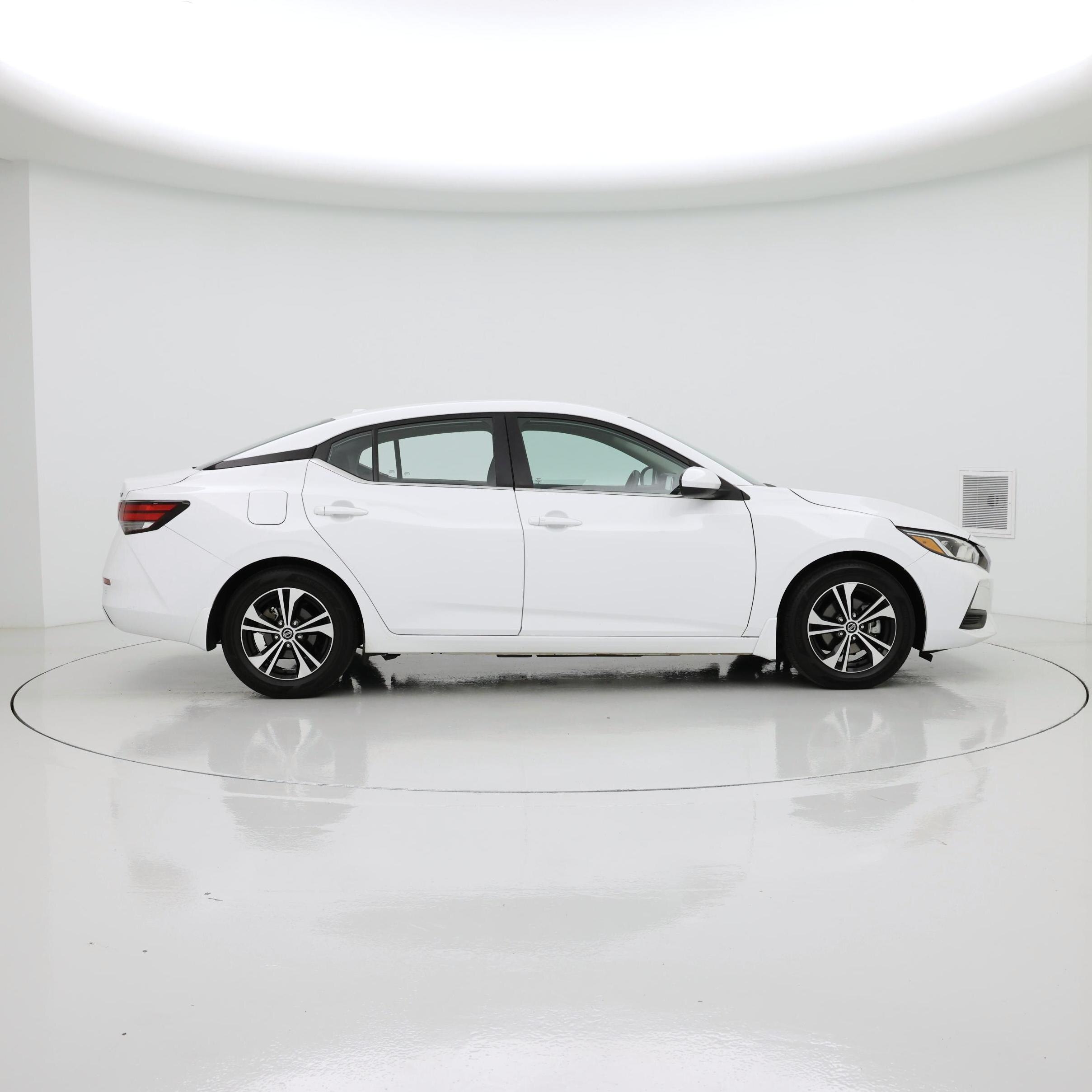 Thumbnail: 2023 Nissan Sentra - 7