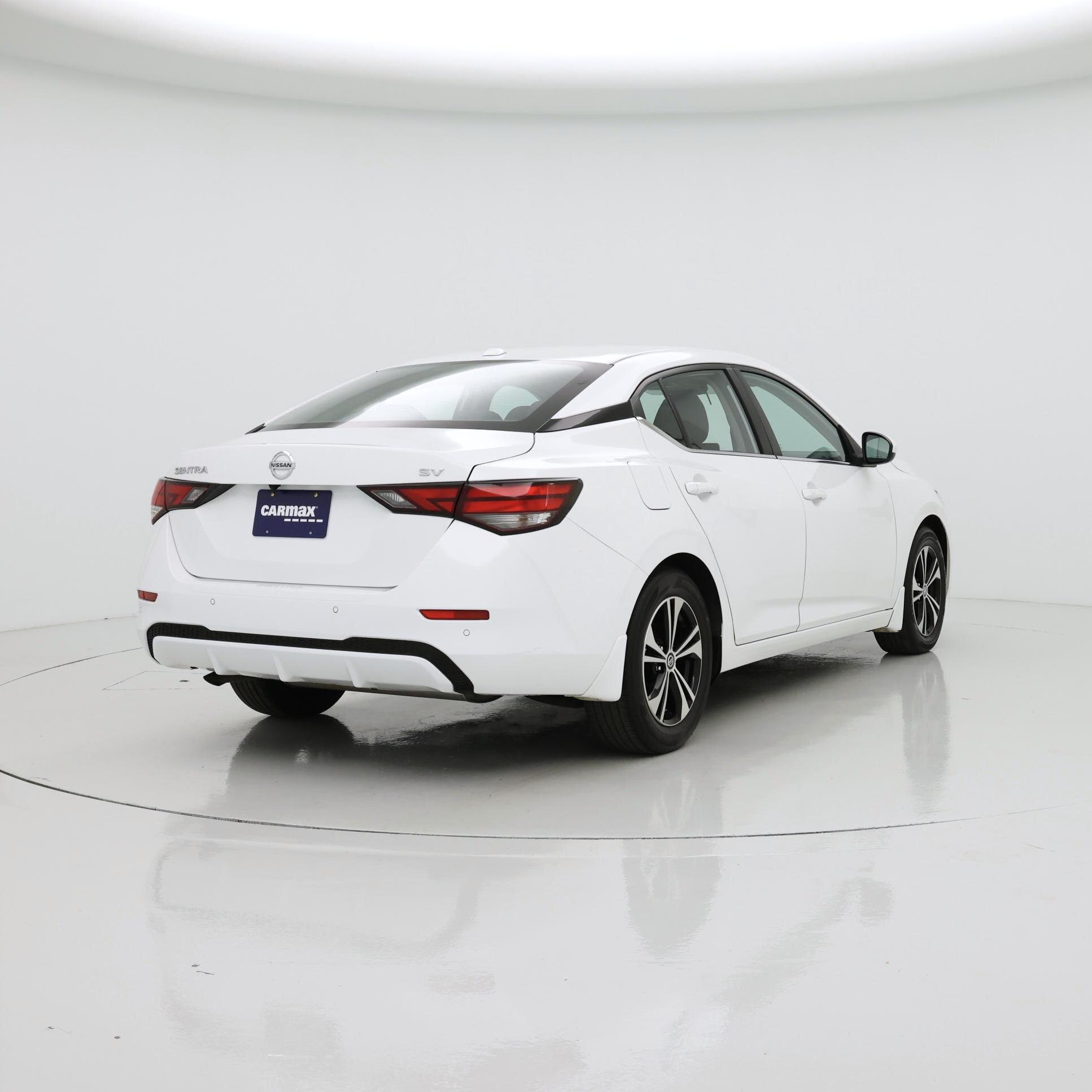 Thumbnail: 2023 Nissan Sentra - 8