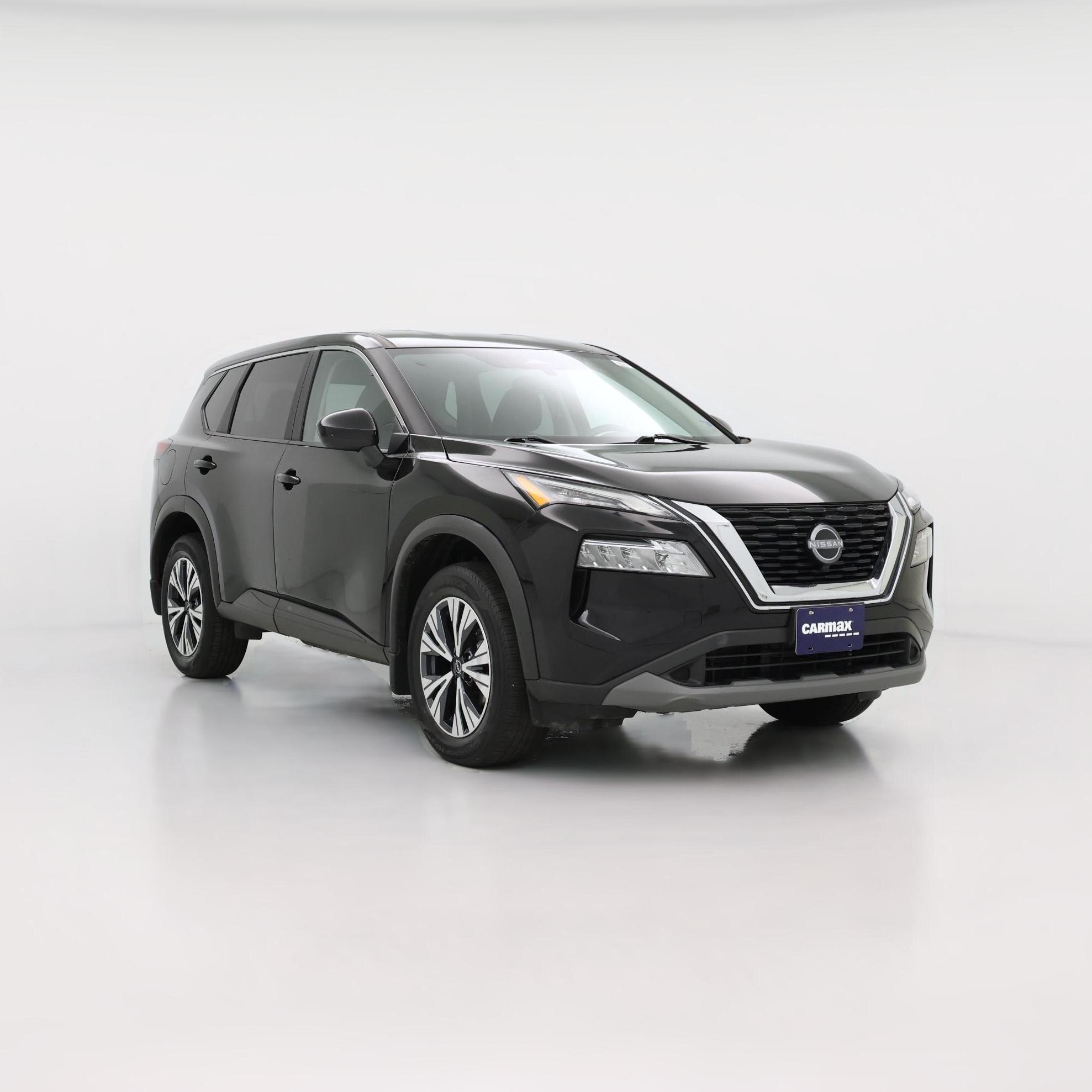 Thumbnail: 2023 Nissan Rogue - 1