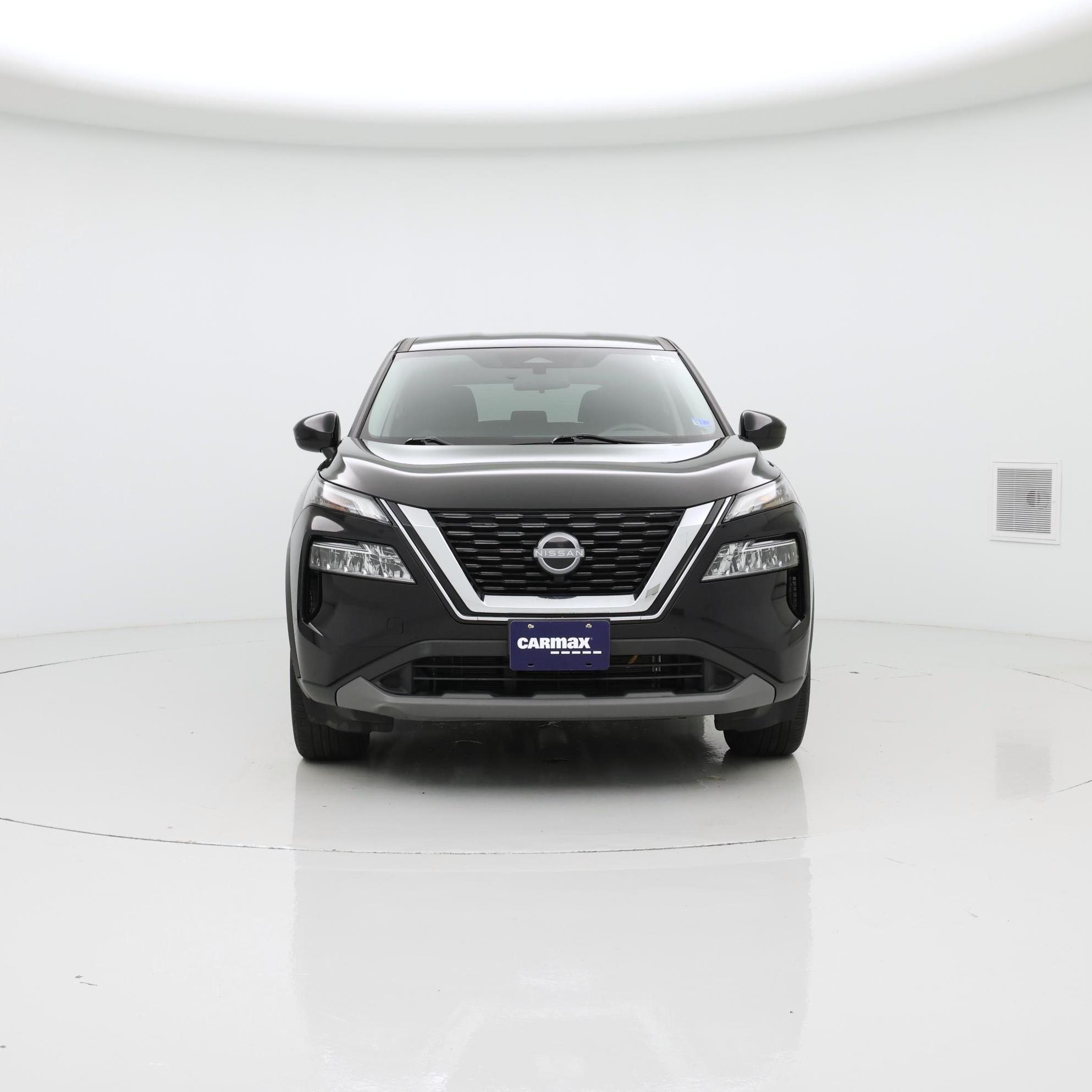 Thumbnail: 2023 Nissan Rogue - 5