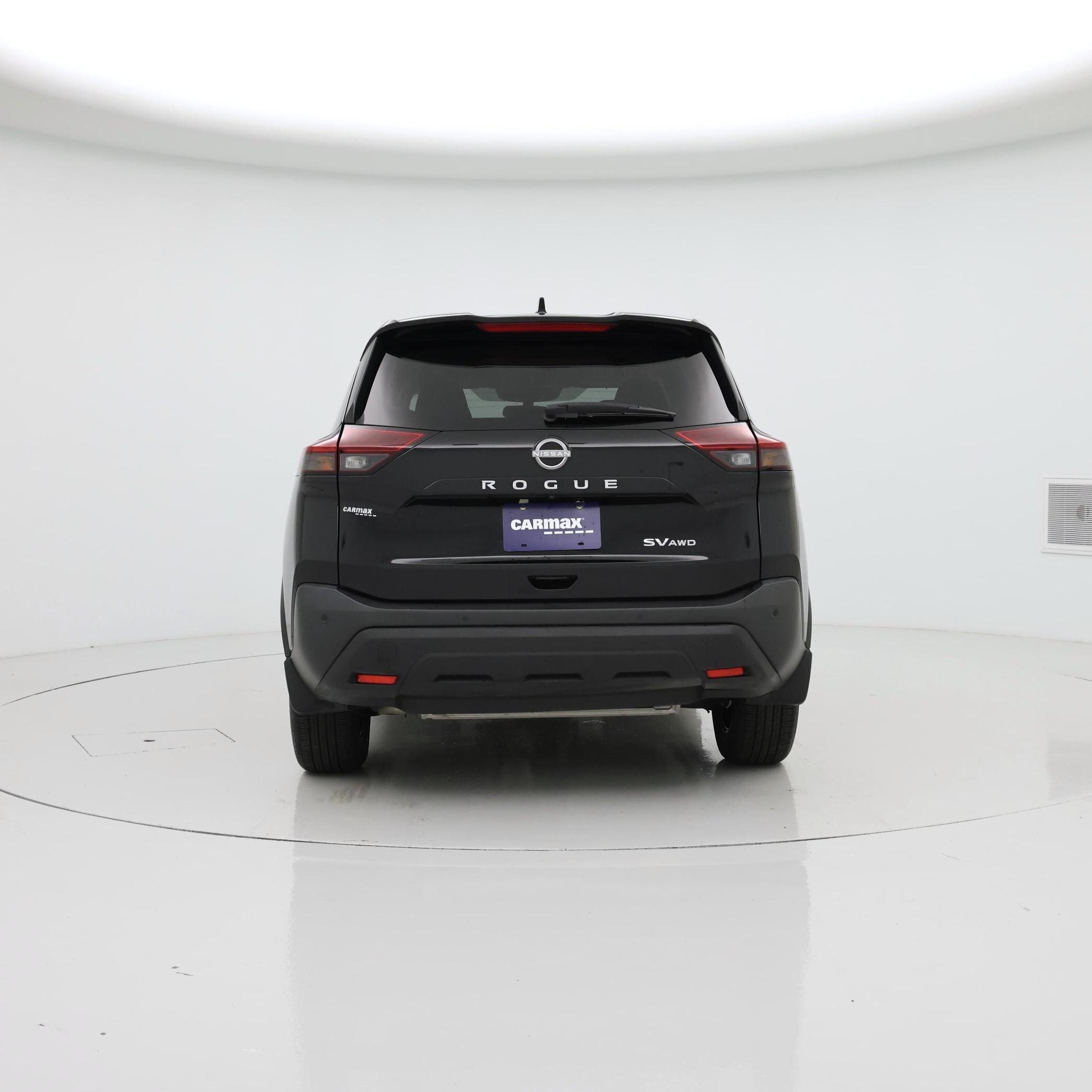 Thumbnail: 2023 Nissan Rogue - 6