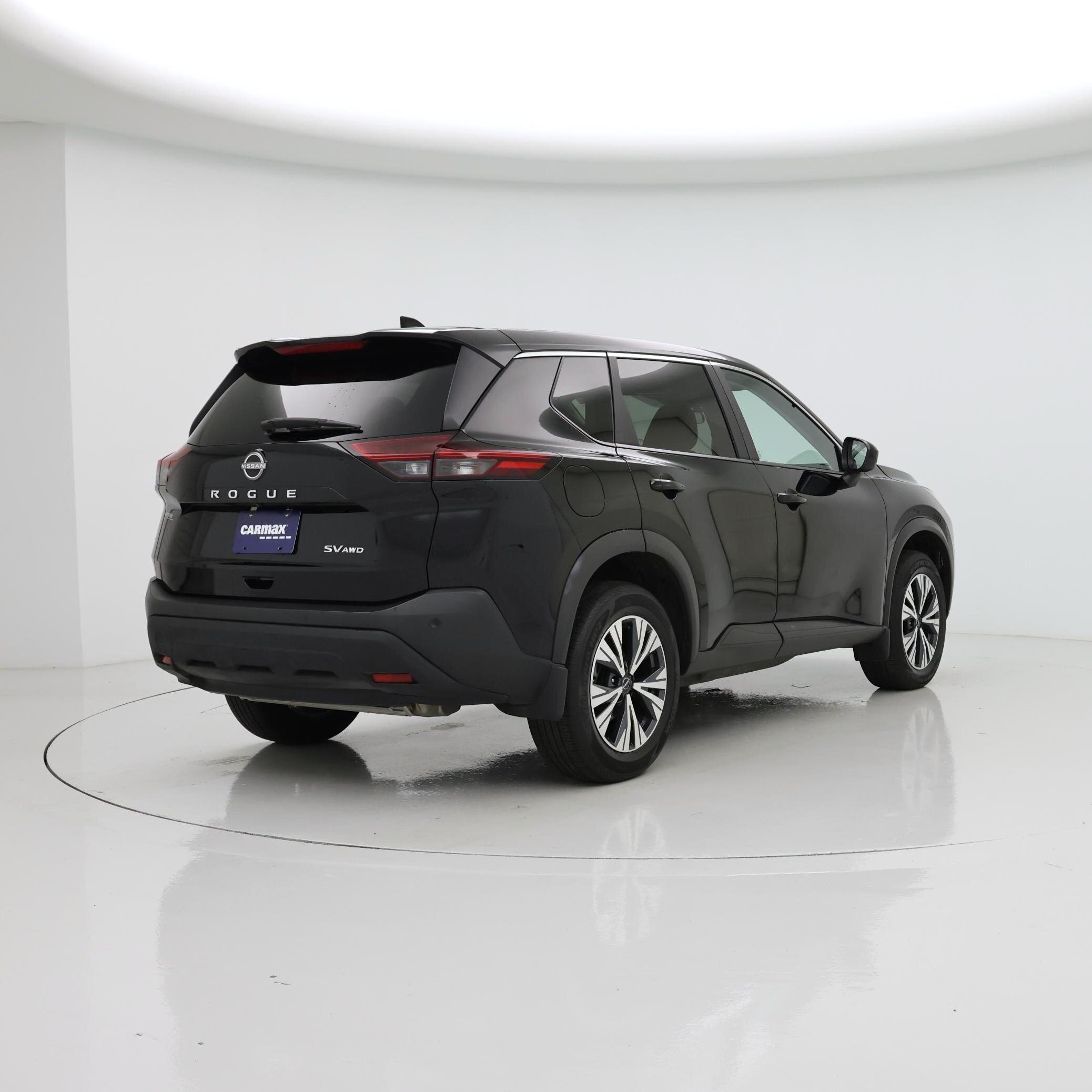 Thumbnail: 2023 Nissan Rogue - 8