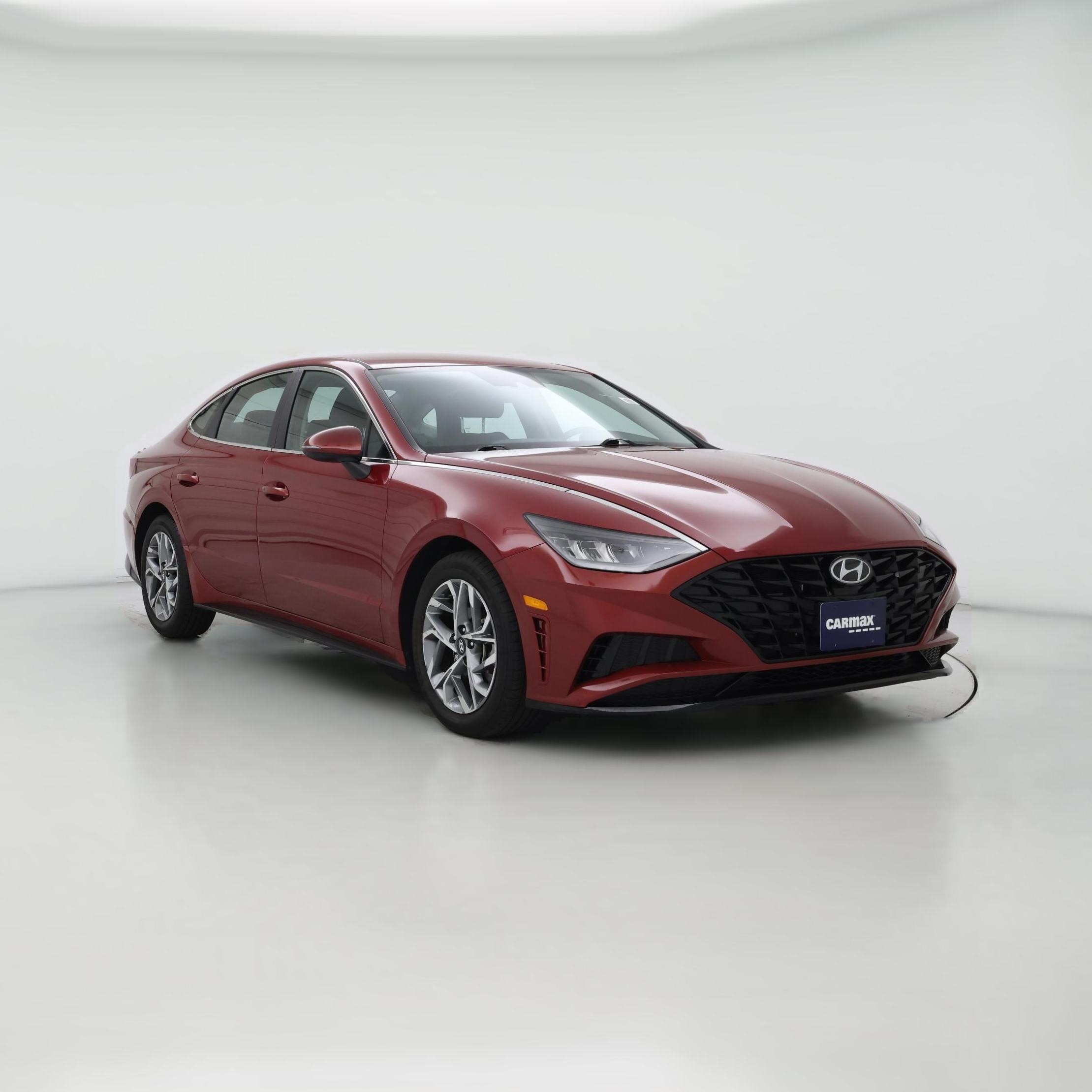 Thumbnail: 2023 Hyundai Sonata - 1