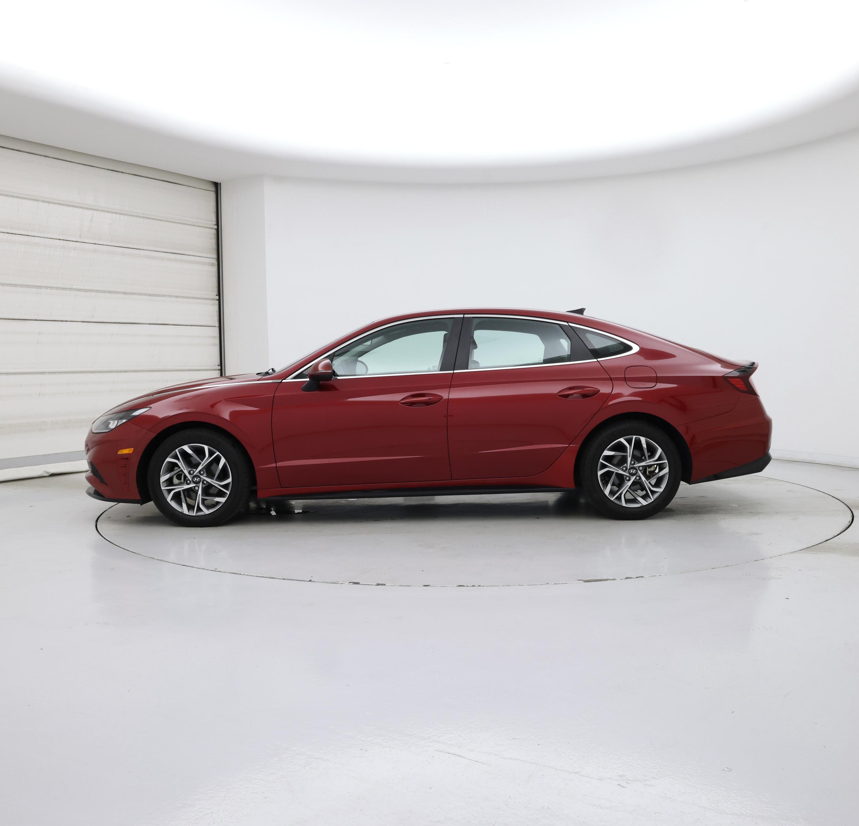 Thumbnail: 2023 Hyundai Sonata - 3