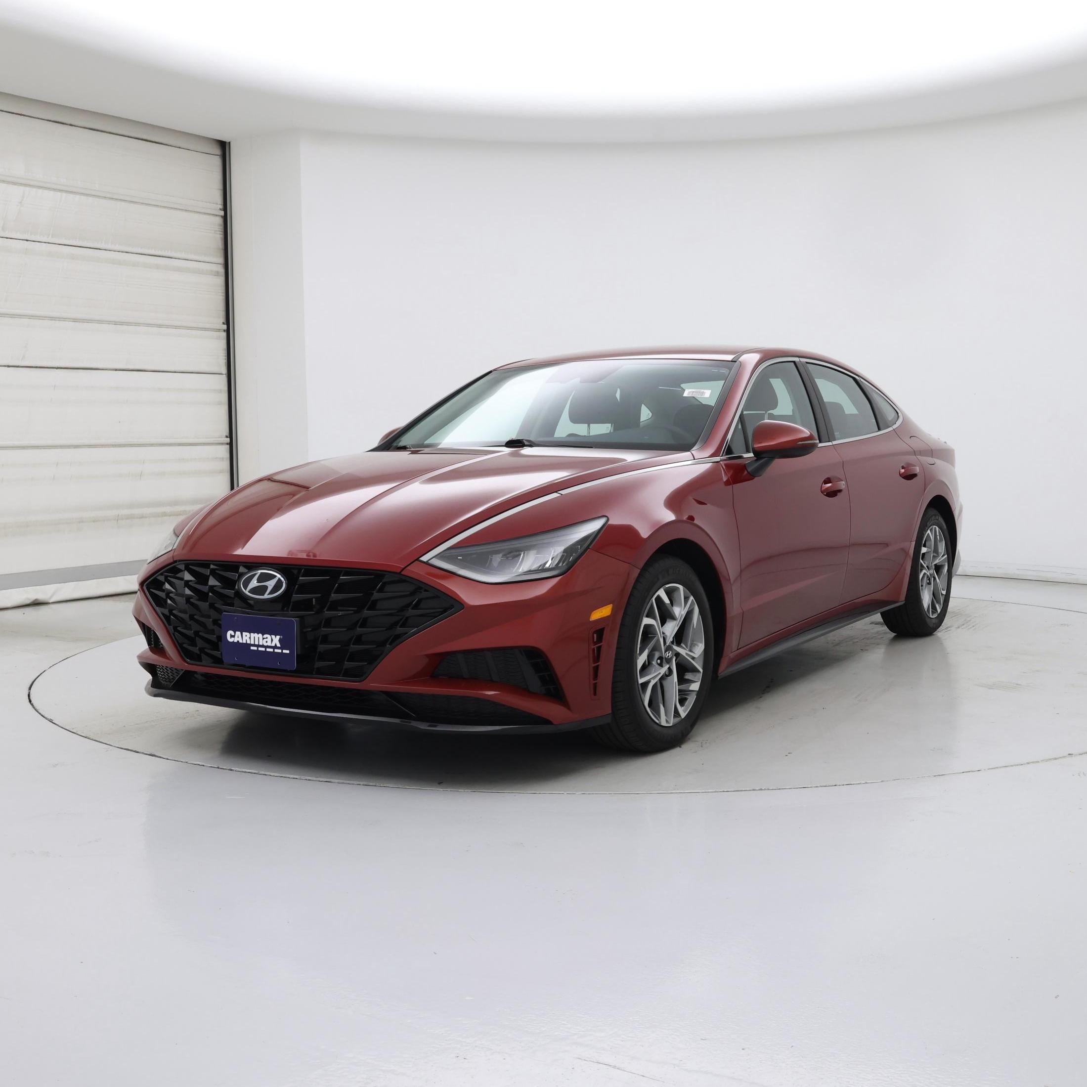 Thumbnail: 2023 Hyundai Sonata - 4