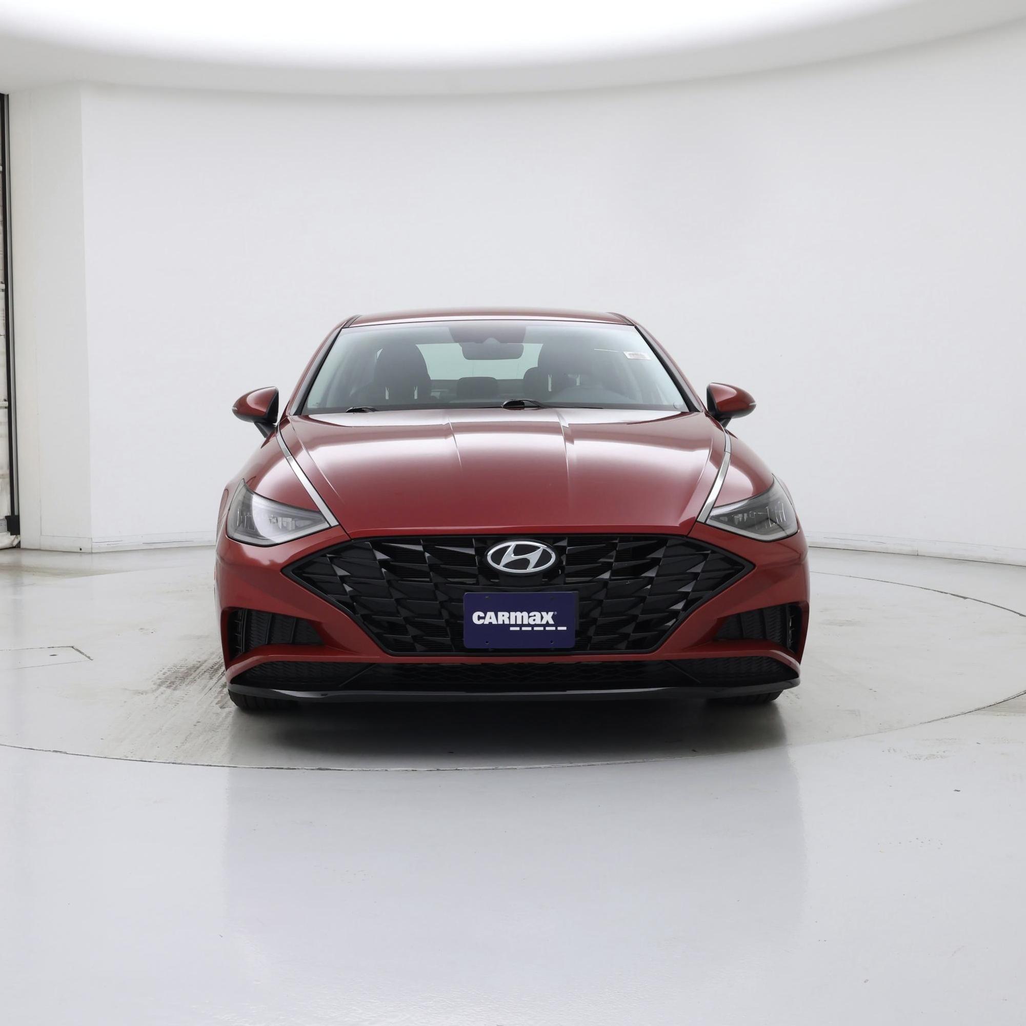 Thumbnail: 2023 Hyundai Sonata - 5