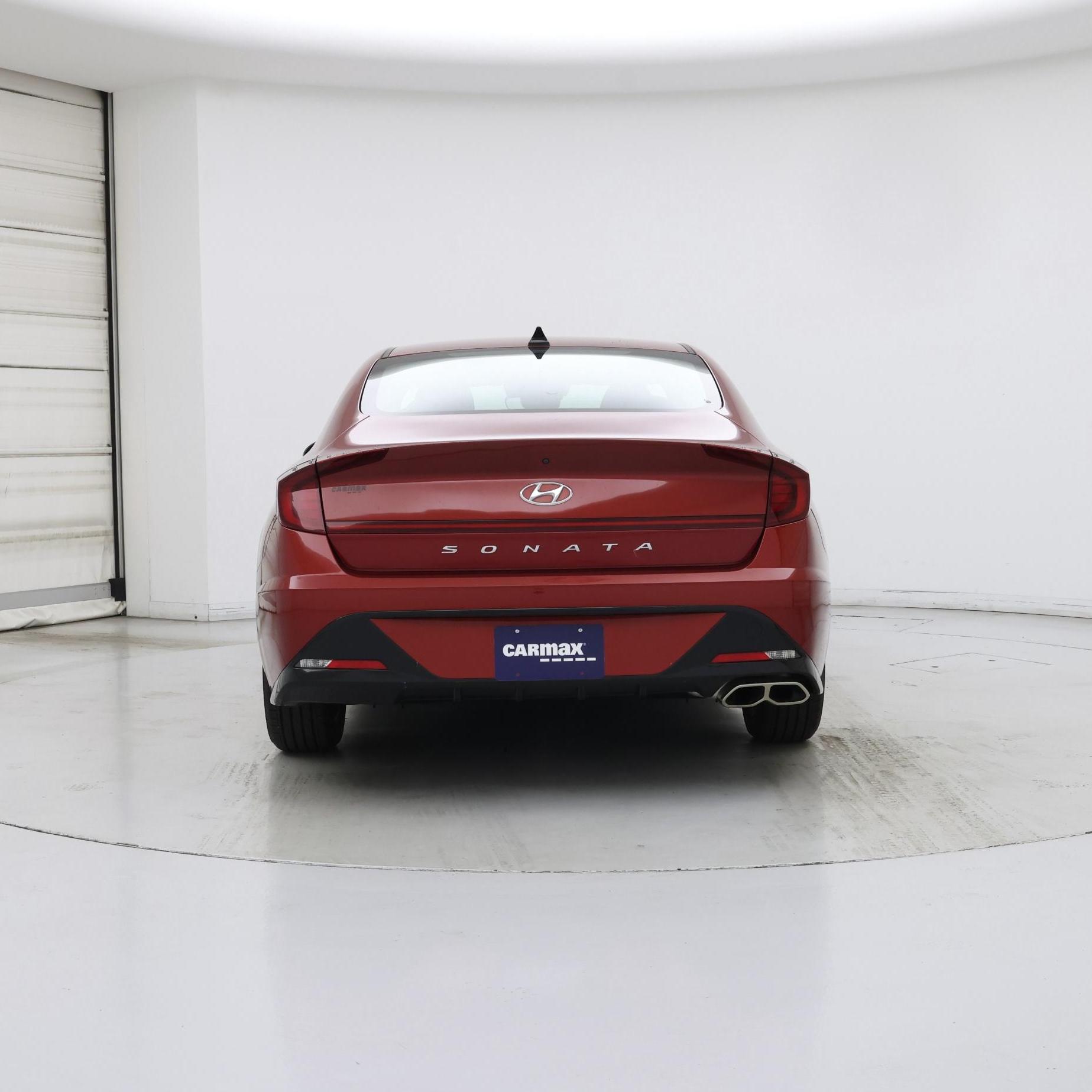 Thumbnail: 2023 Hyundai Sonata - 6