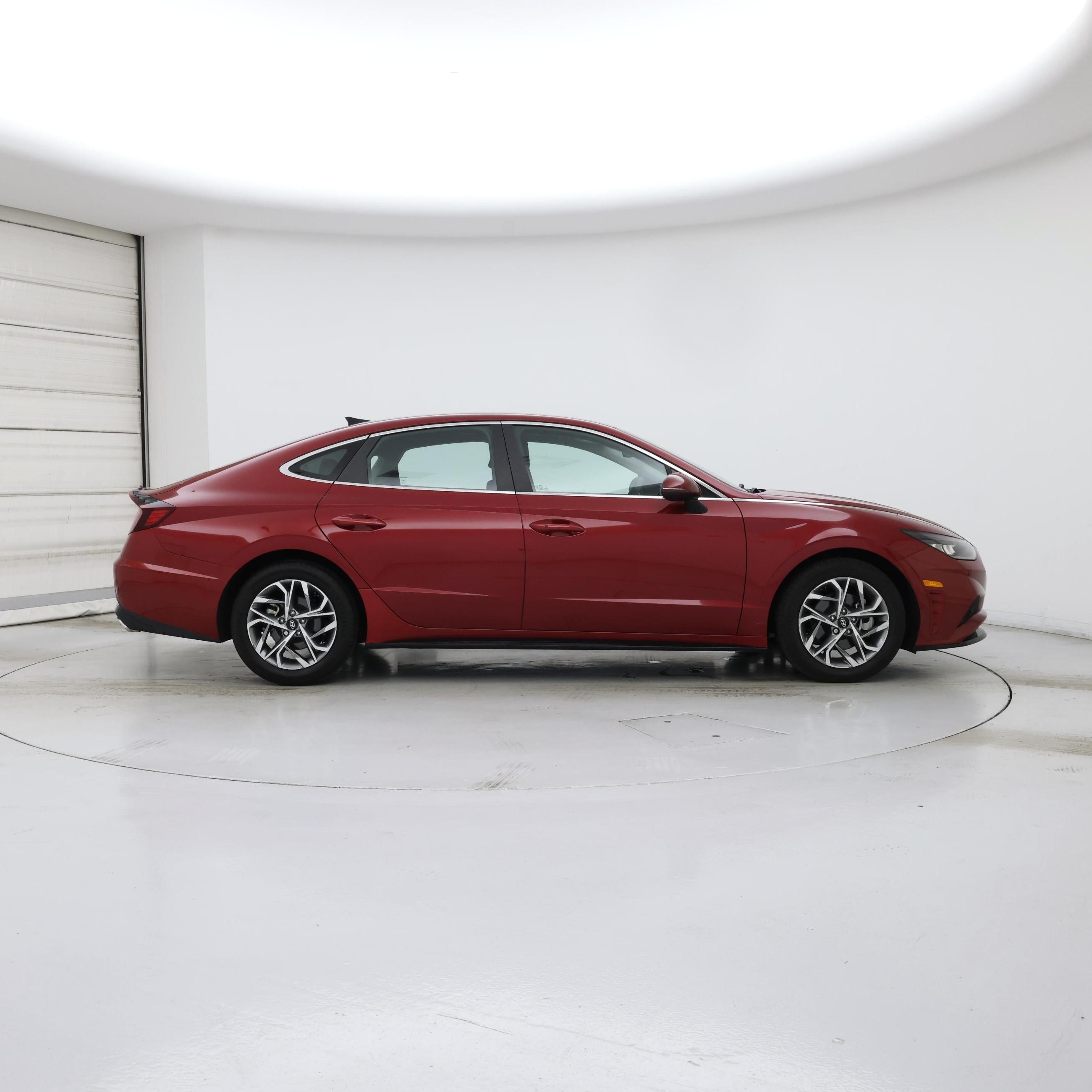 Thumbnail: 2023 Hyundai Sonata - 7