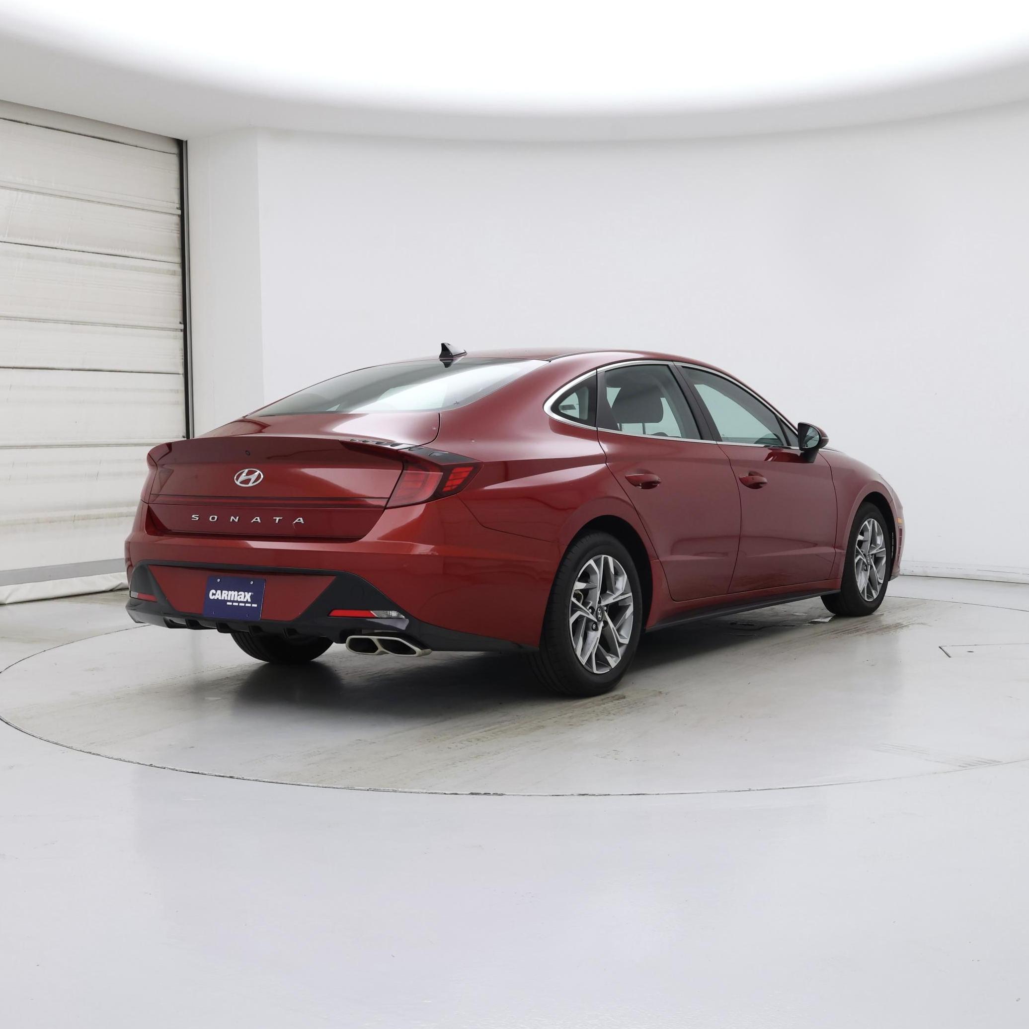 Thumbnail: 2023 Hyundai Sonata - 8