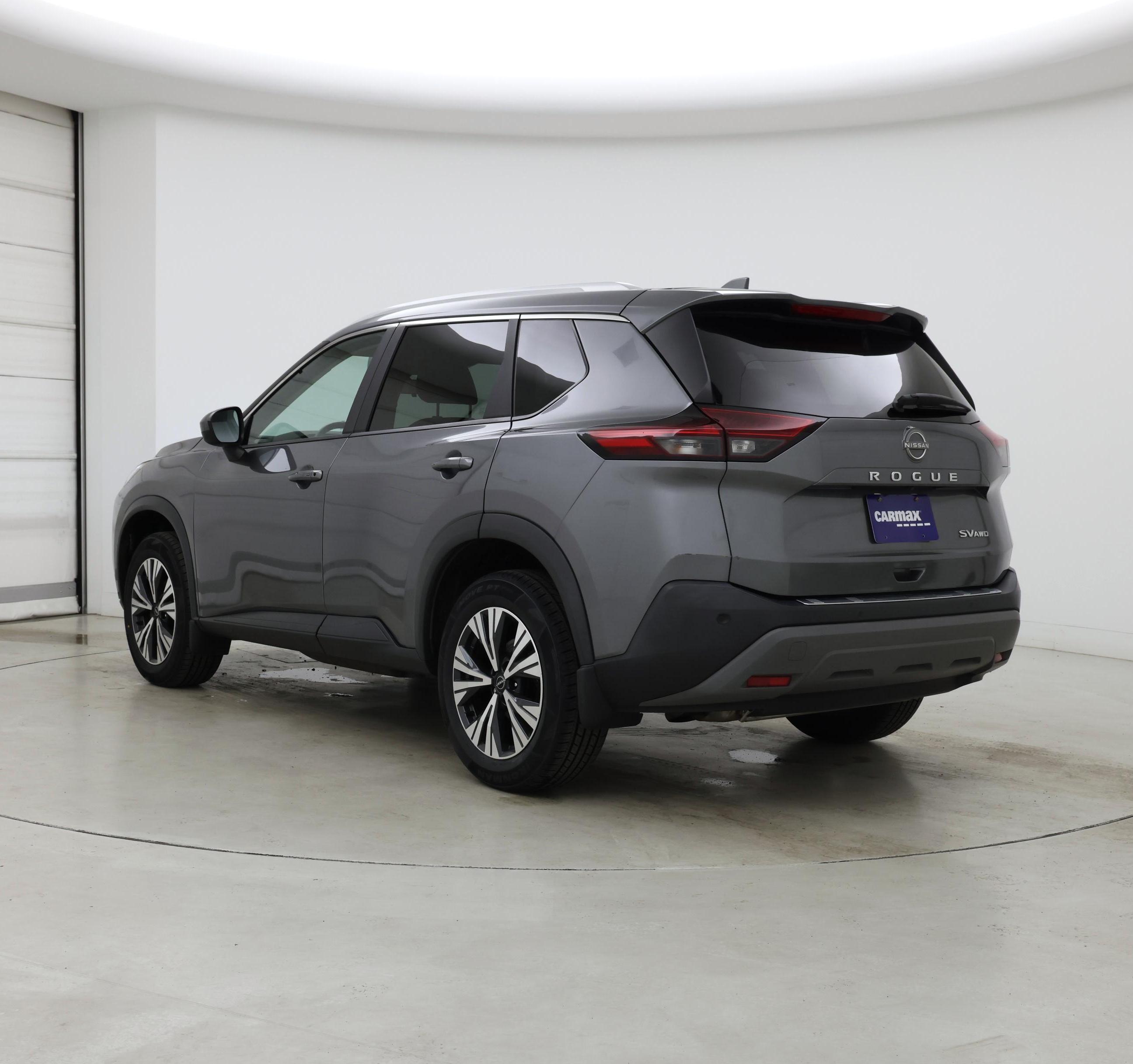 Thumbnail: 2023 Nissan Rogue - 2