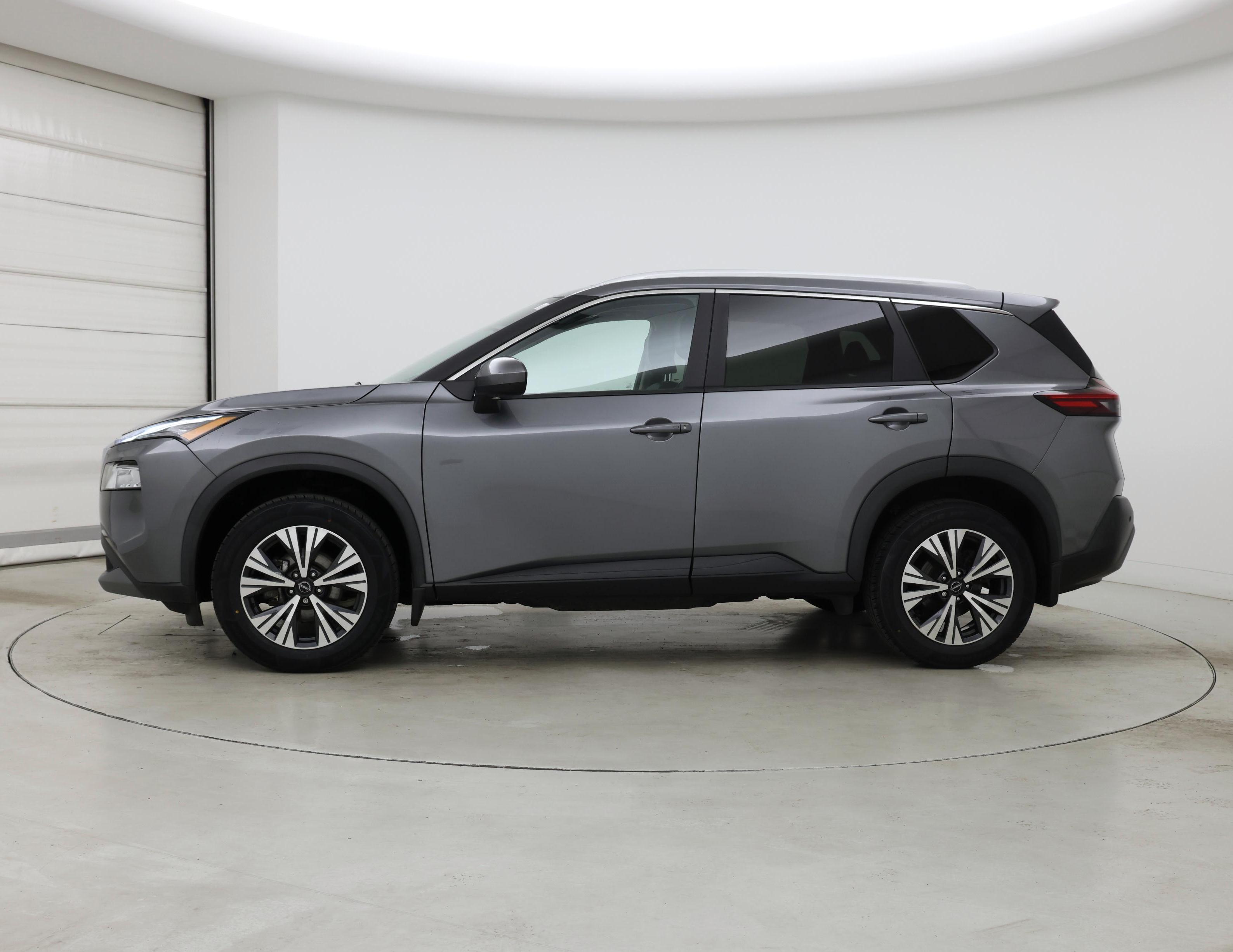 Thumbnail: 2023 Nissan Rogue - 3