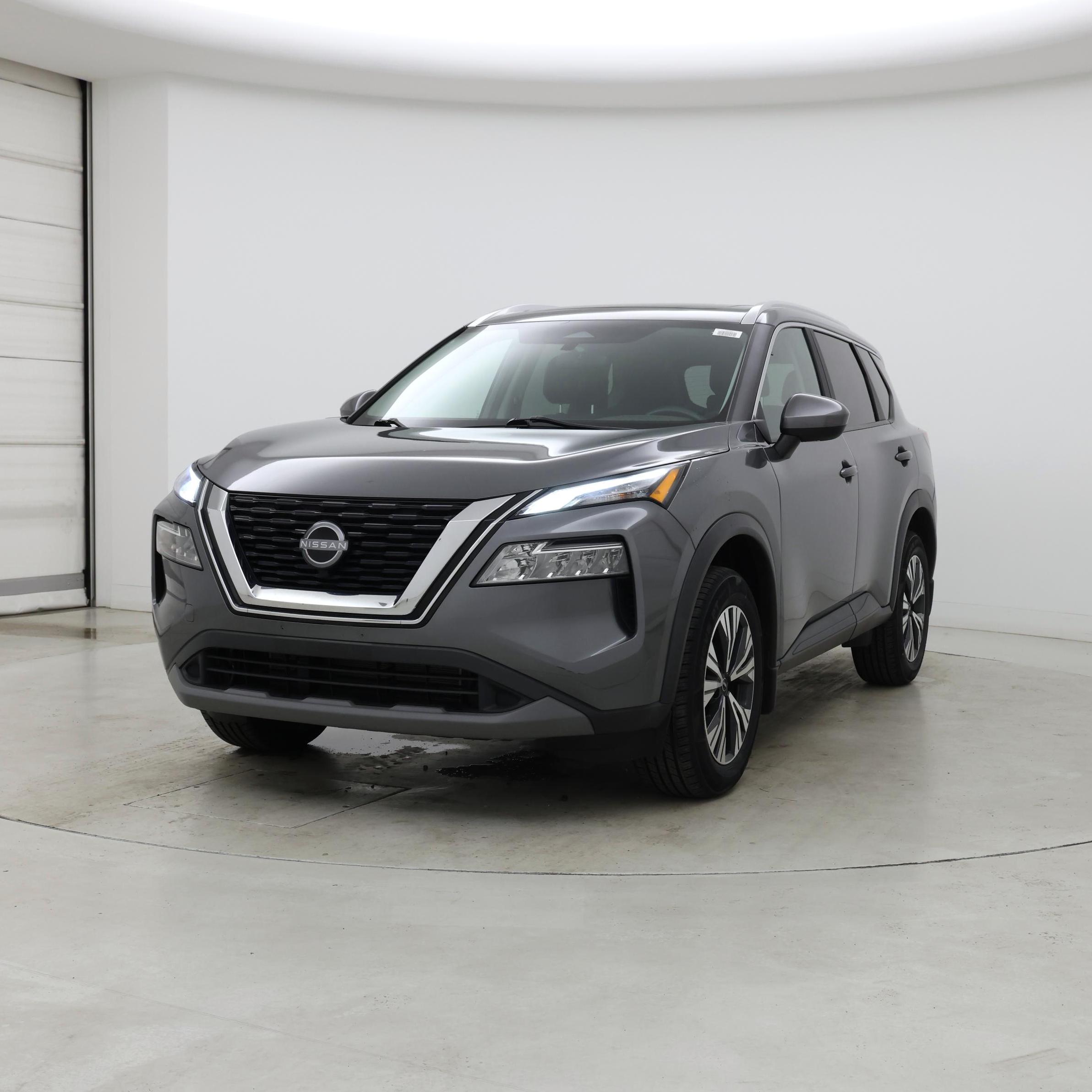 Thumbnail: 2023 Nissan Rogue - 4