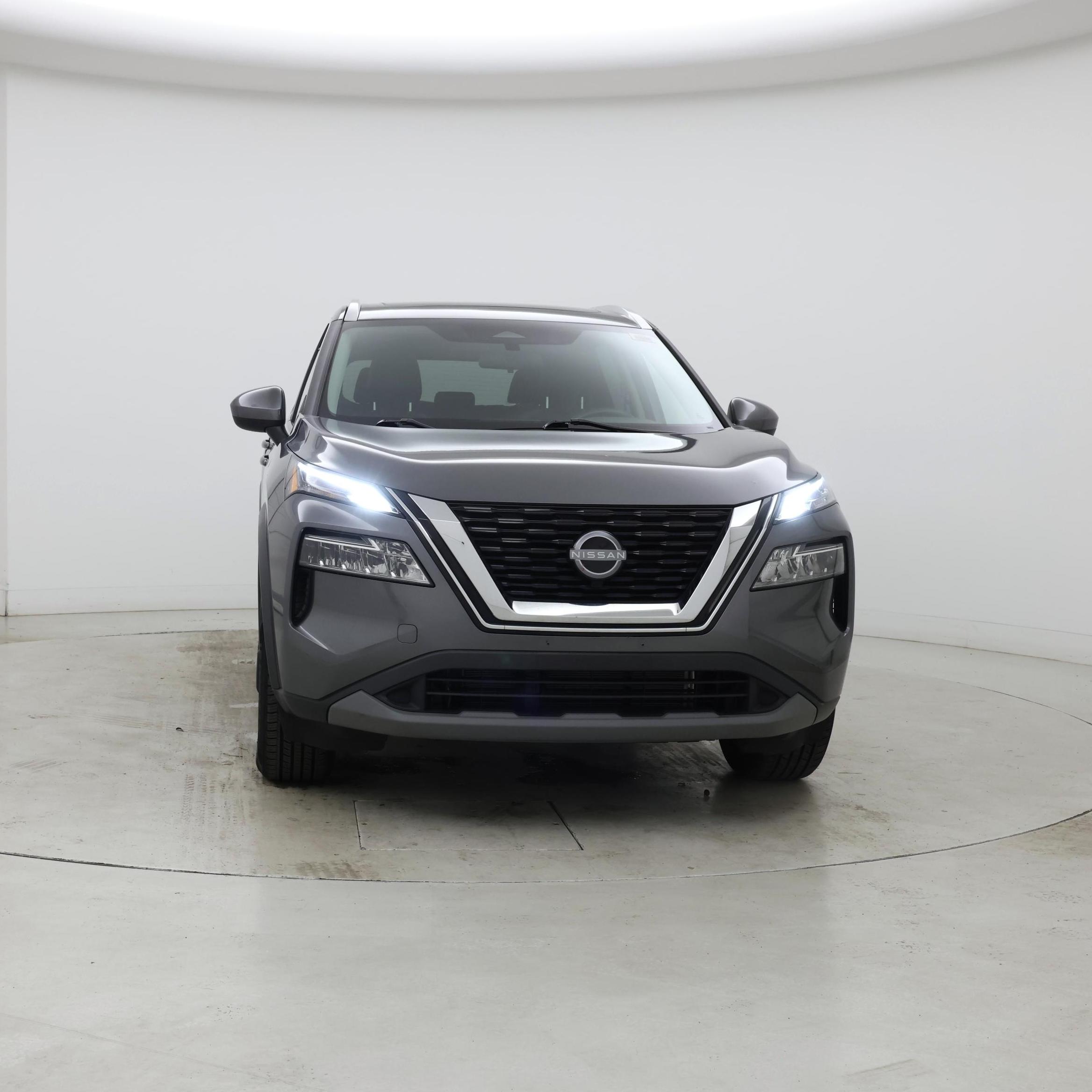 Thumbnail: 2023 Nissan Rogue - 5