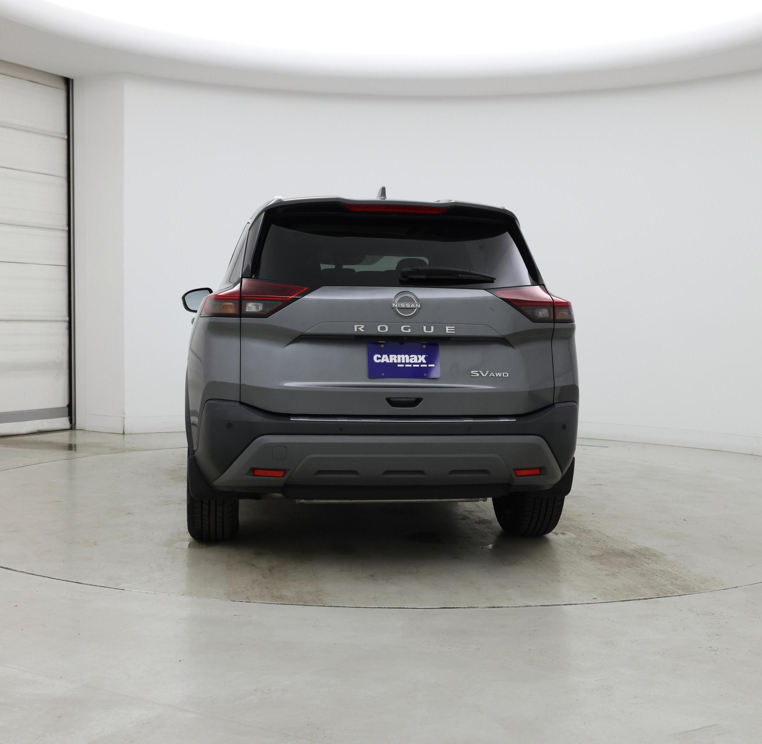 Thumbnail: 2023 Nissan Rogue - 6