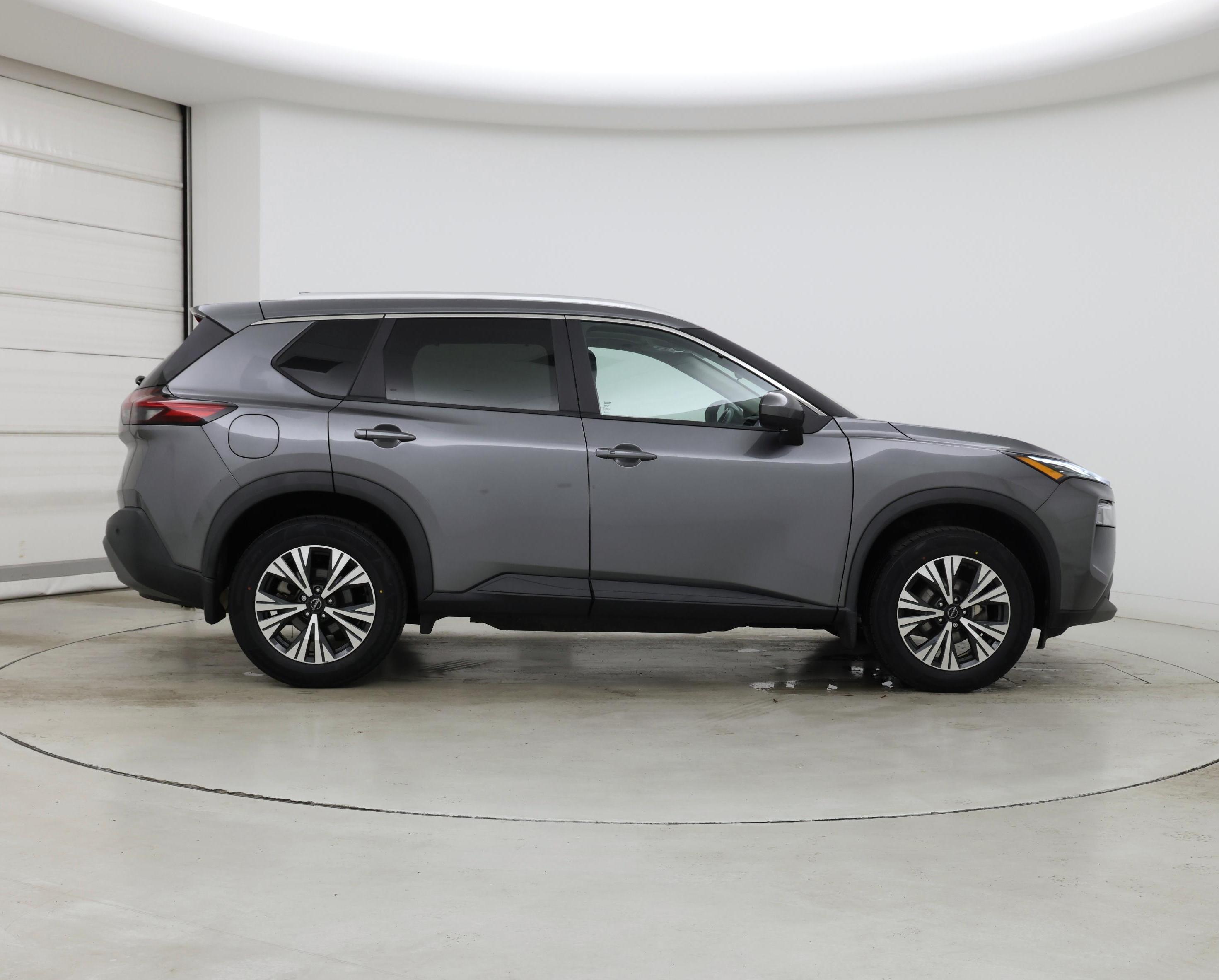 Thumbnail: 2023 Nissan Rogue - 7