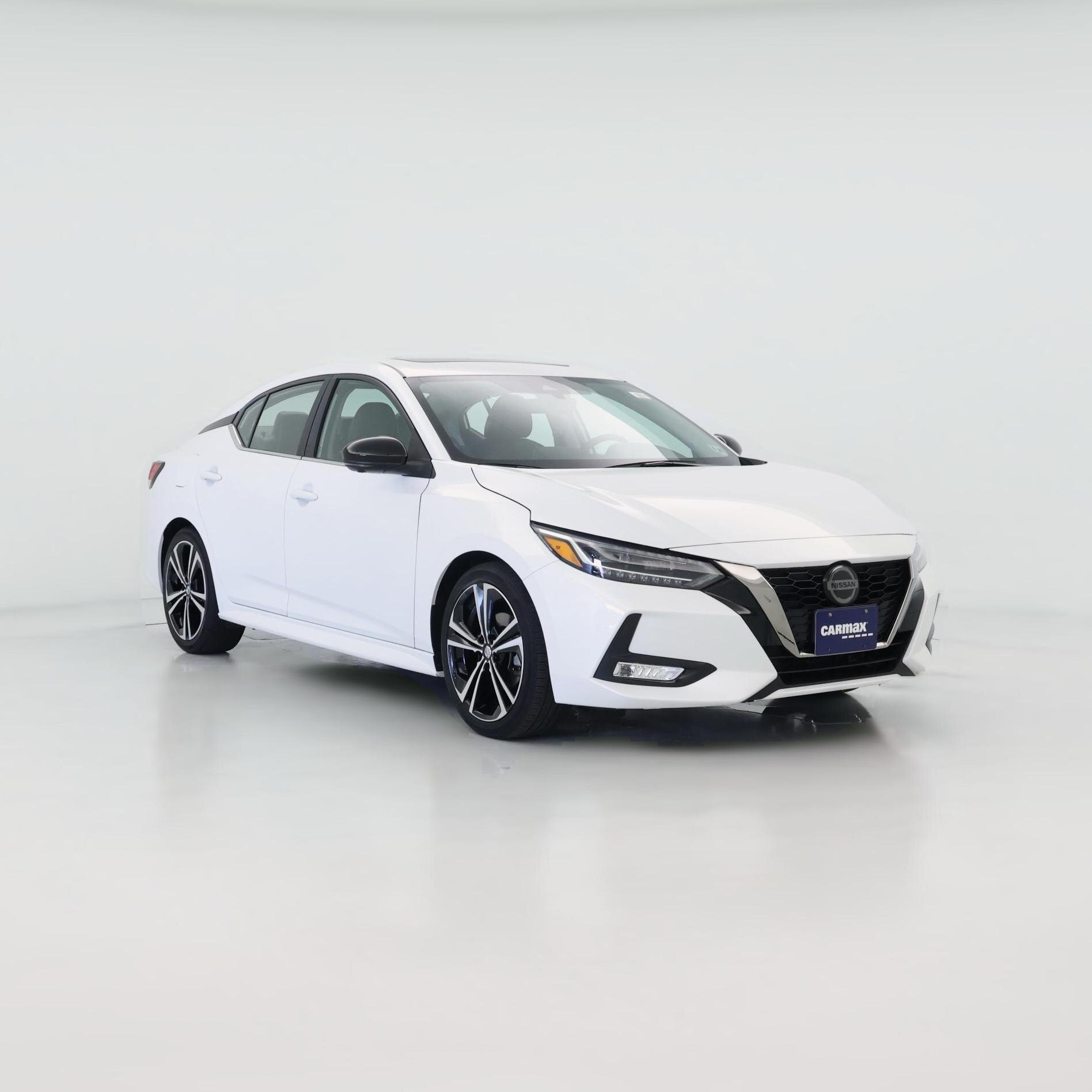 Thumbnail: 2023 Nissan Sentra - 1