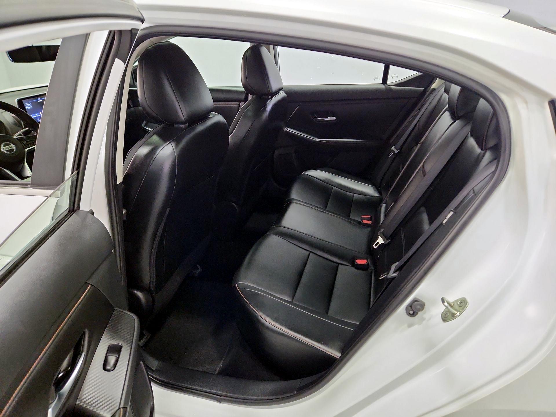 Thumbnail: 2023 Nissan Sentra - 20