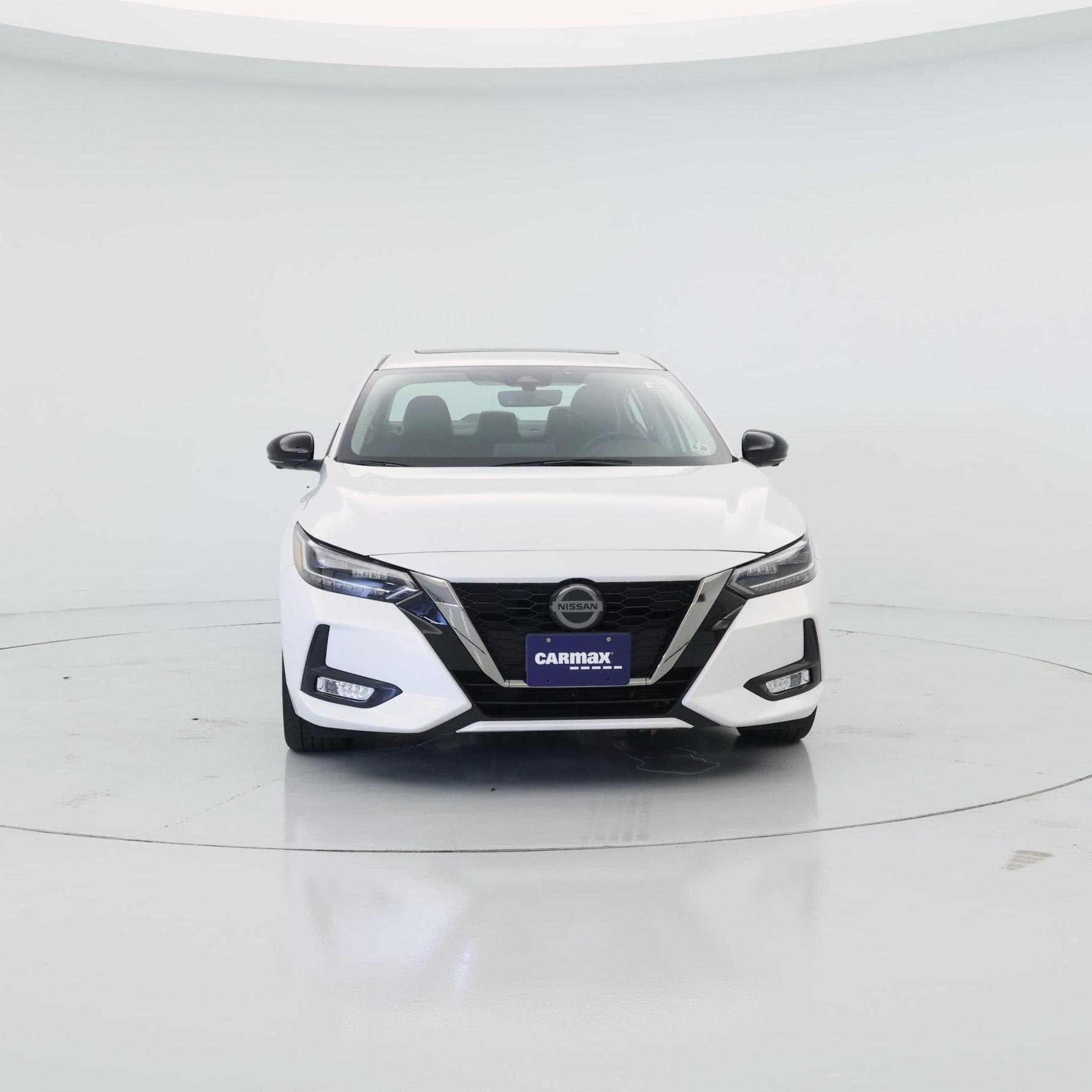 Thumbnail: 2023 Nissan Sentra - 5