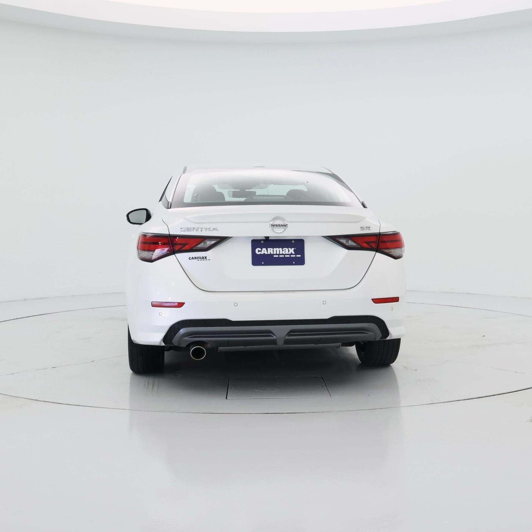Thumbnail: 2023 Nissan Sentra - 6